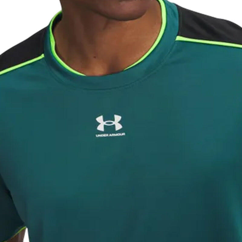 Camiseta Under Armour UA M Challenger Training  SS 4/4