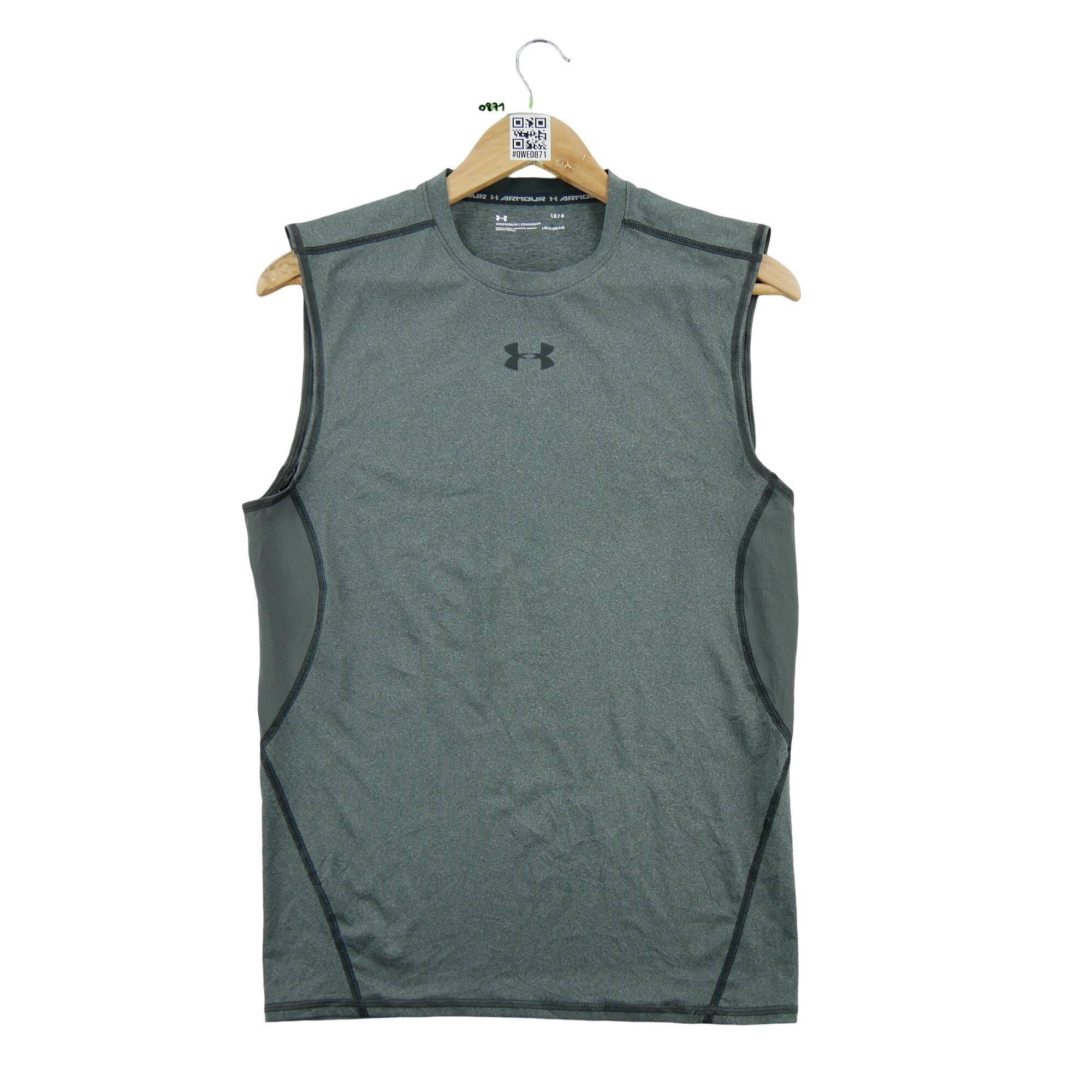 UNDER ARMOUR picture