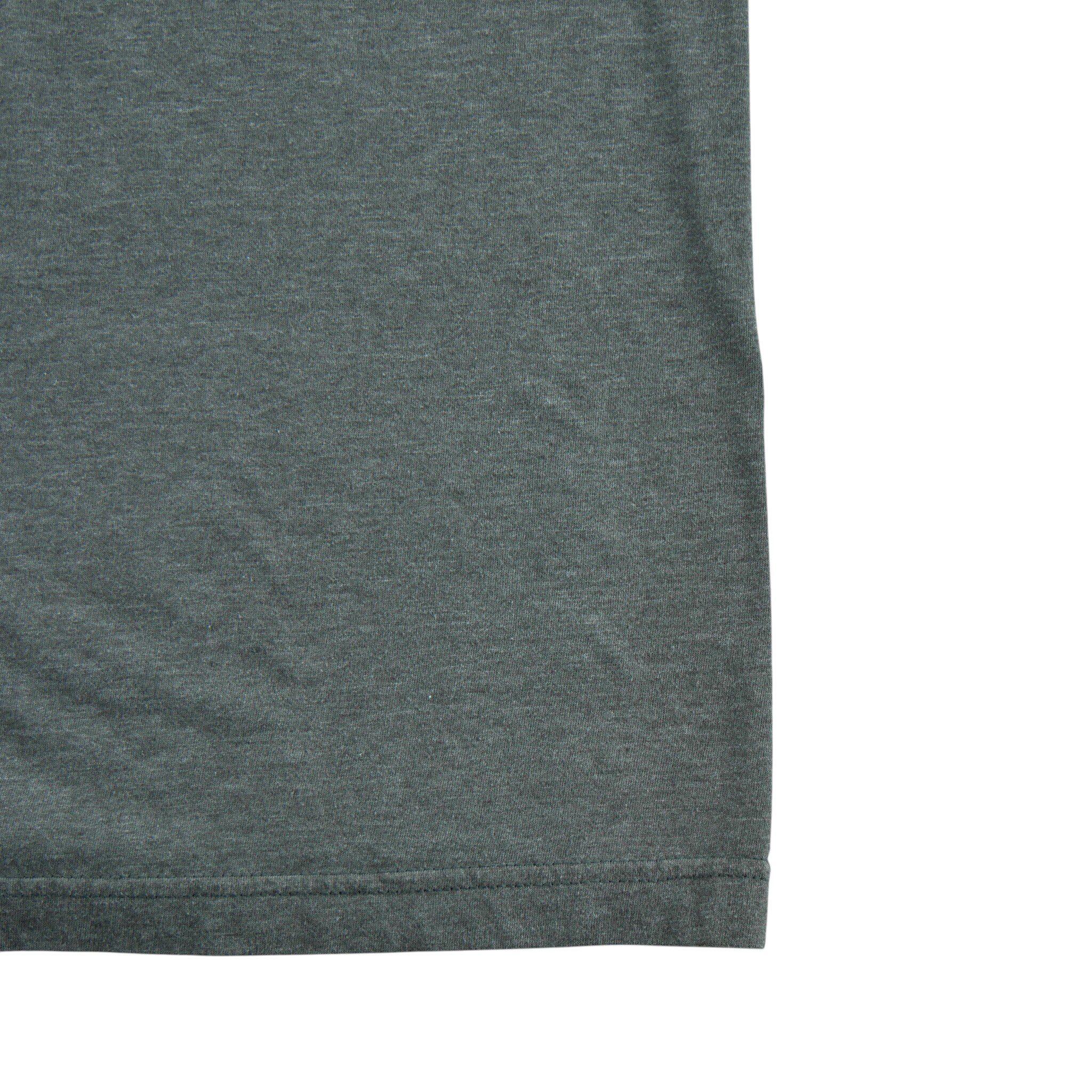 Second life - Majestic MLB Men's Short Sleeve T-Shirt Gray - Excellent 4/5