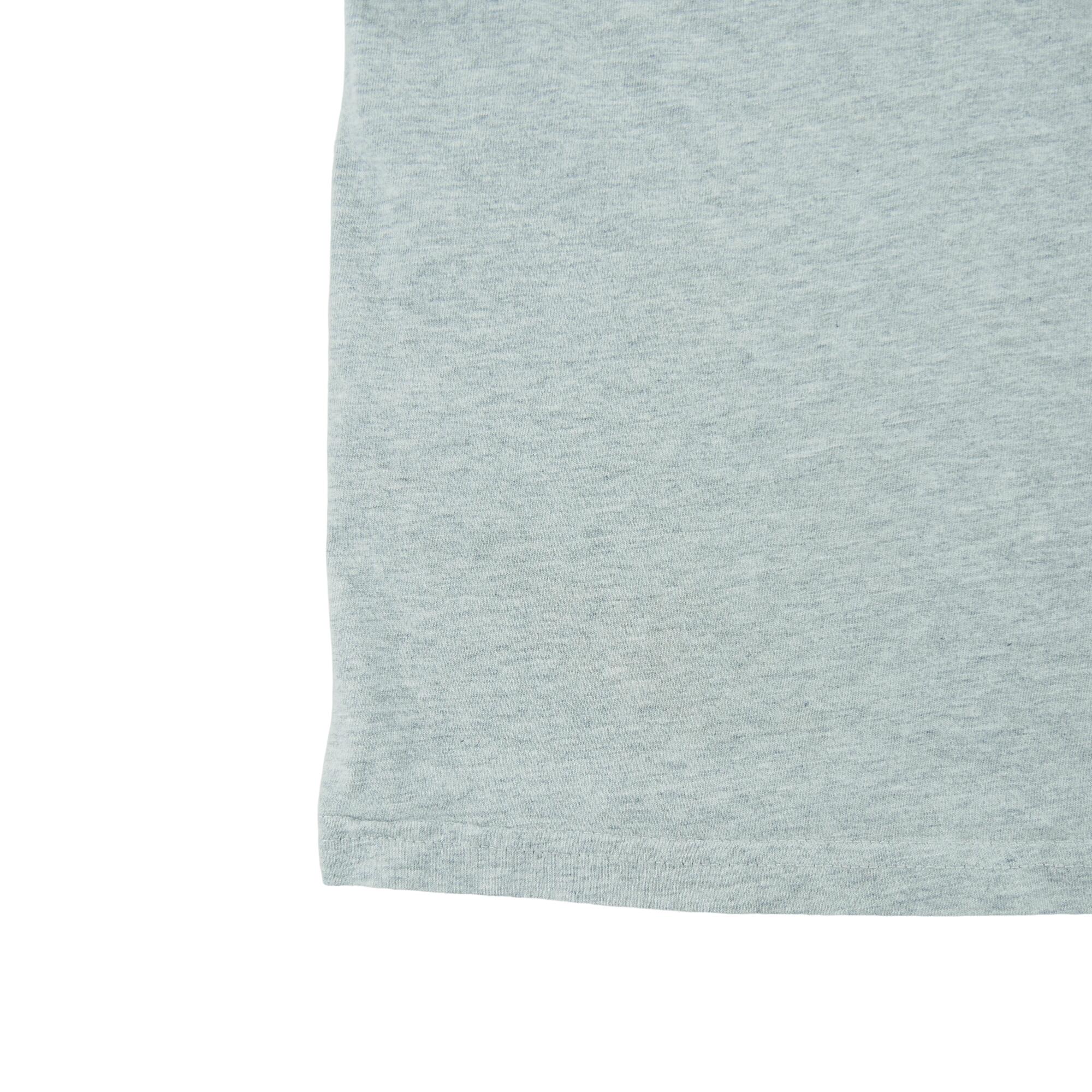 Seconde vie - T-shirt manches courtes Homme  gym Gris - Excellent 4/5