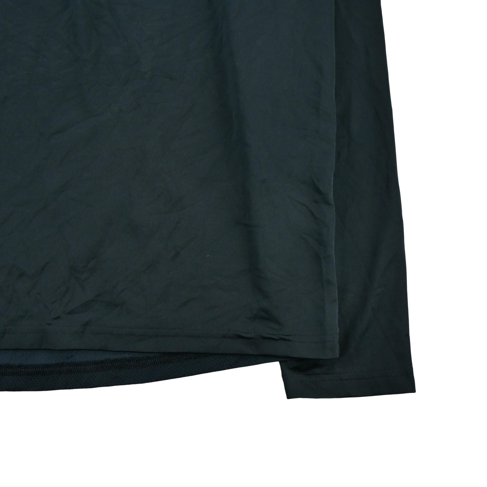 Seconde vie T-shirt manches longues Homme  Noir - Excellent 4/5