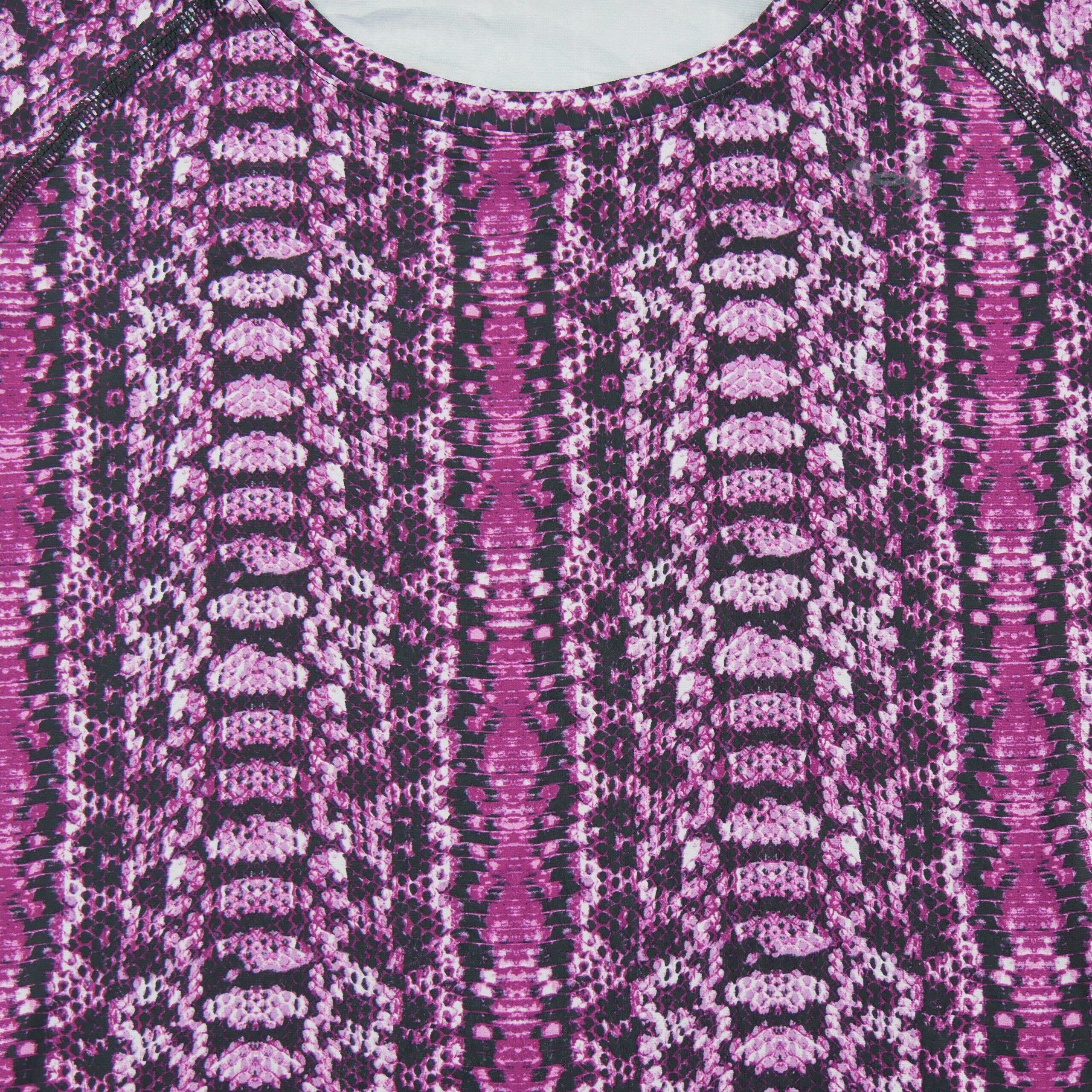 Seconde vie - T-shirt manches courtes Femme  running - Excellent 3/5