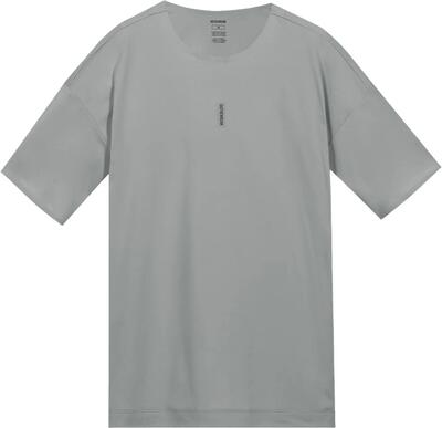 Maglietta Gore Wear Fernflow Grigio