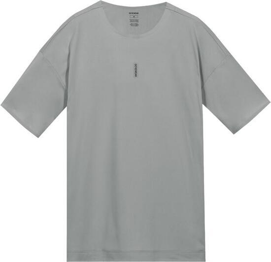 Gore Wear Fernflow T-shirt Grijs