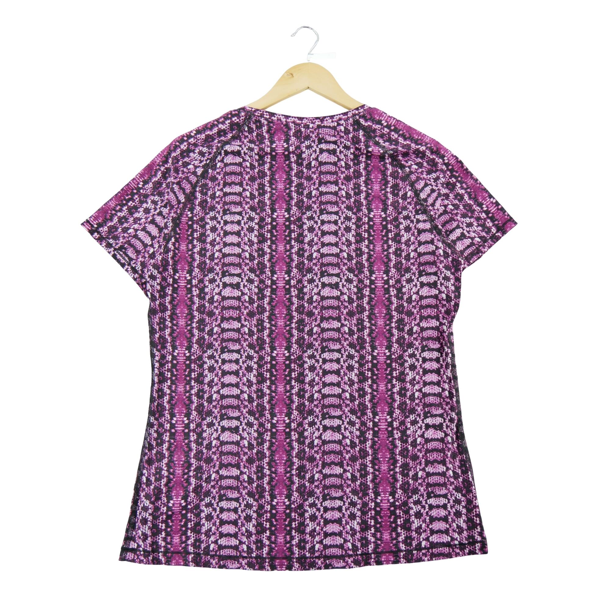 Seconde vie - T-shirt manches courtes Femme  running - Excellent 2/5