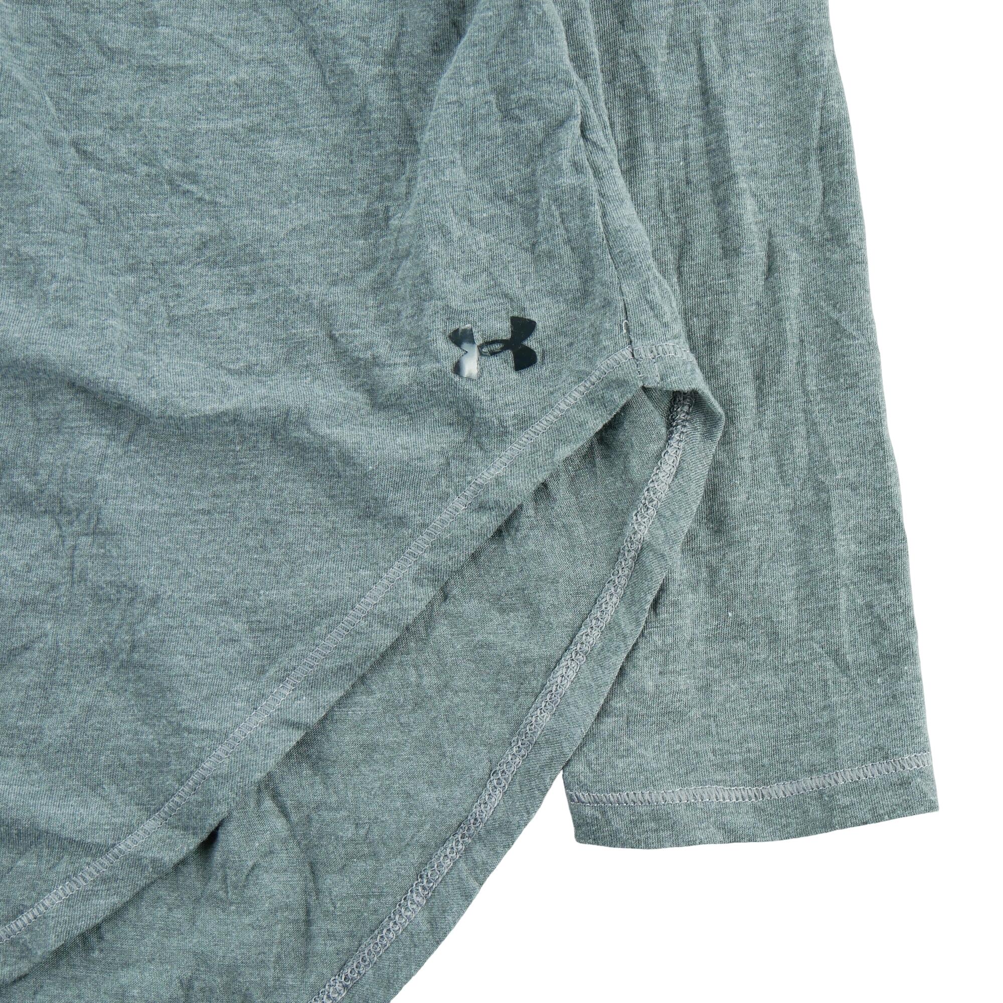 Seconde vie - T-shirt manches longues Femme  Gym Gris - Excellent 3/5