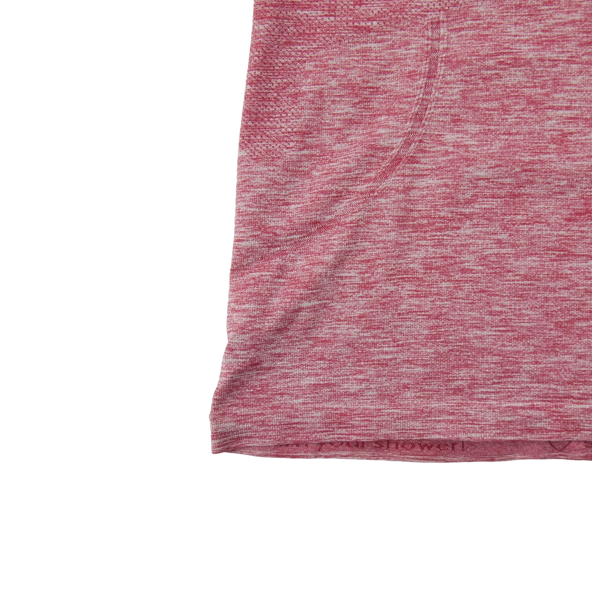 Segunda vida - Regatas Femininas Athletica Racerback Lululemon - Como novo 3/5