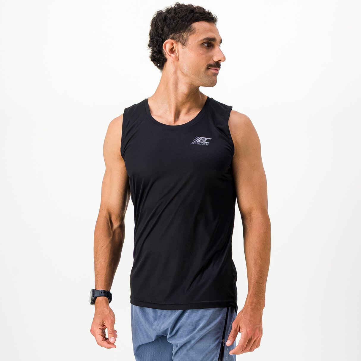 Maiou Alergare Trail Barbati Aero Top
