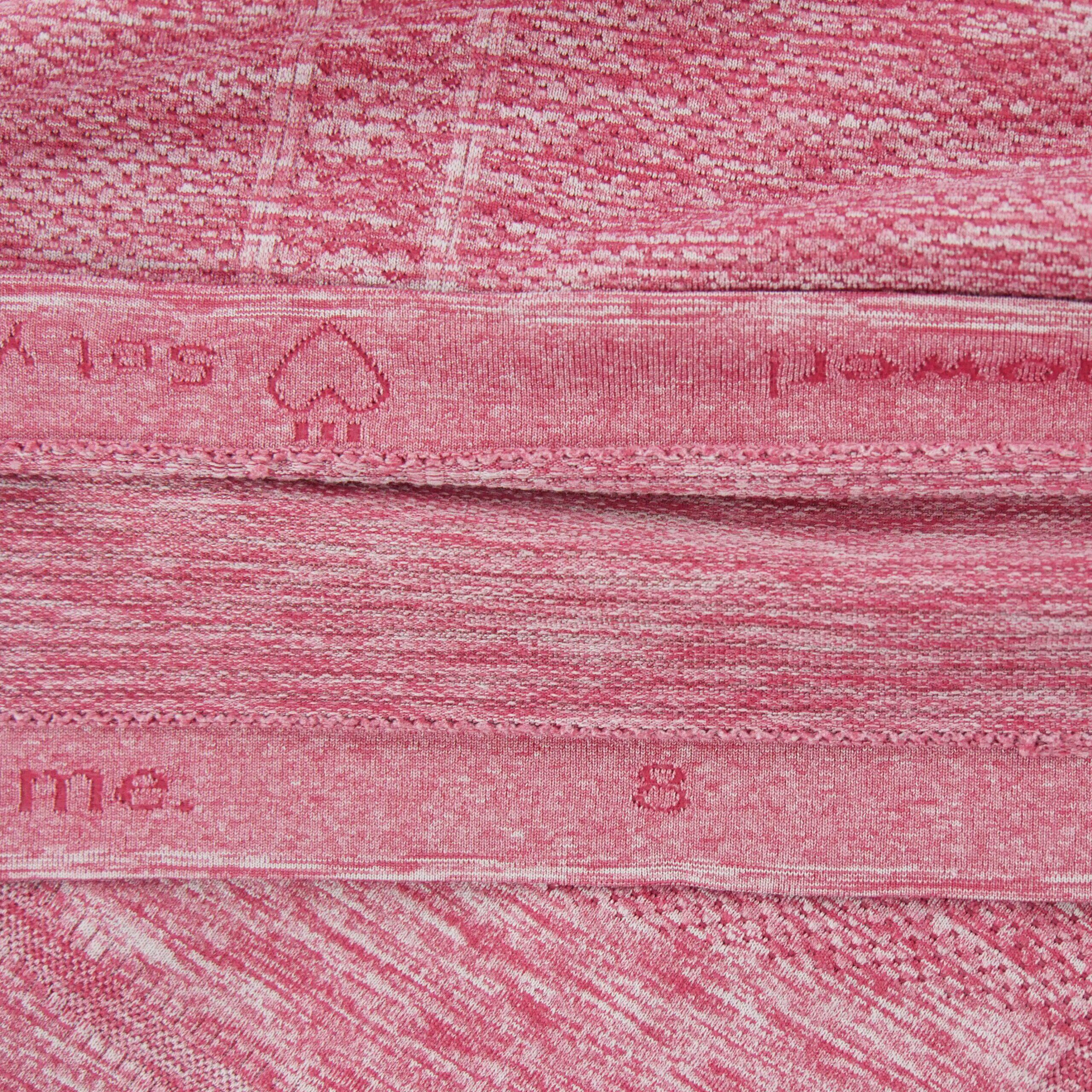 Segunda vida - Regatas Femininas Athletica Racerback Lululemon - Como novo 5/5