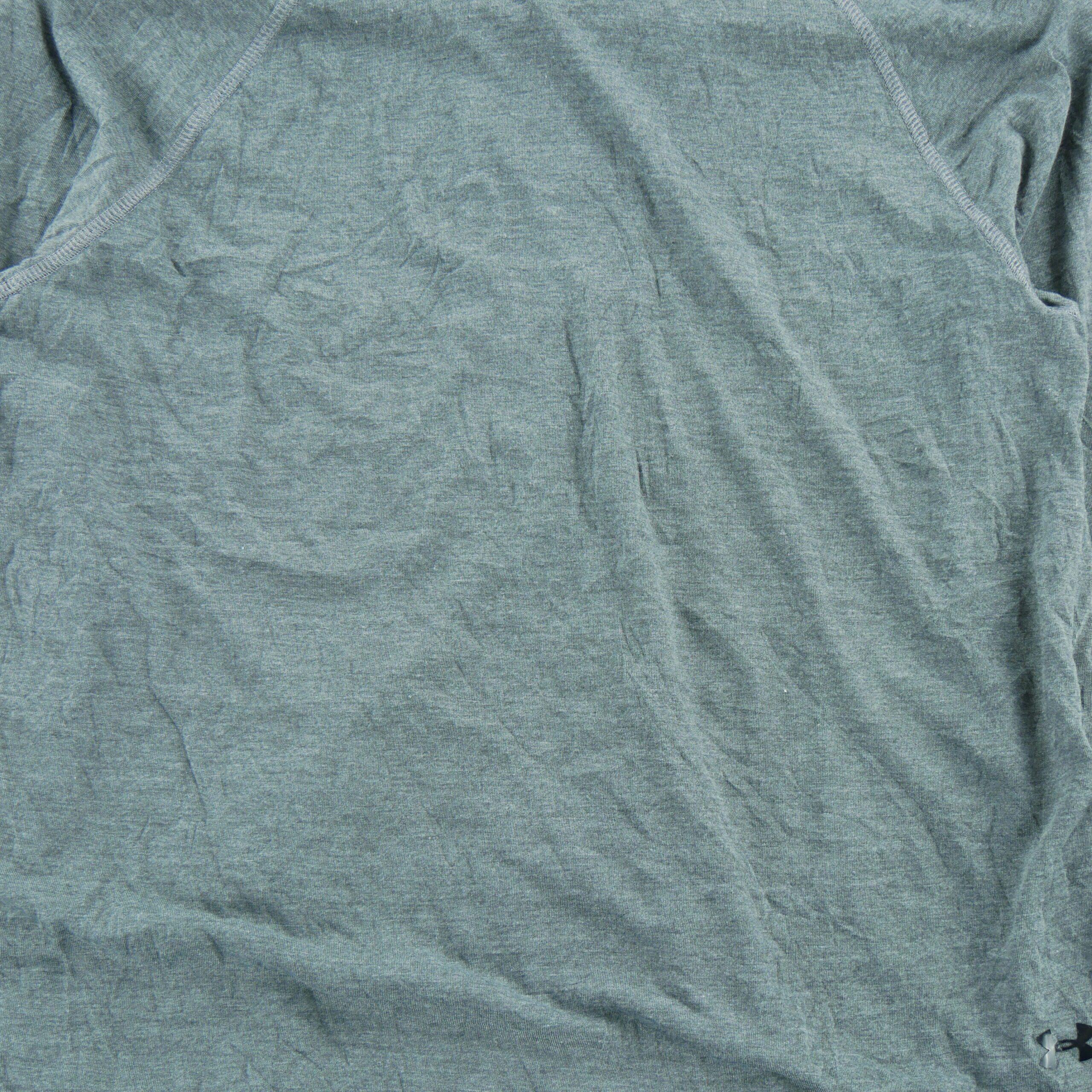 Seconde vie - T-shirt manches longues Femme  Gym Gris - Excellent 4/5