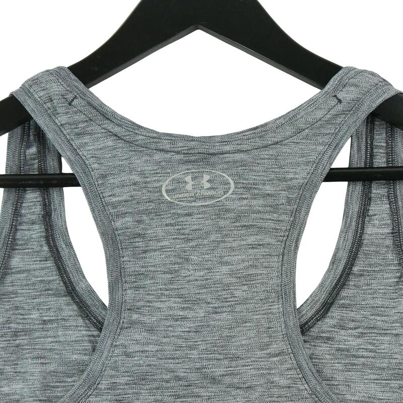 Second life - Maiouri femei gri Under Armour - Ca nou