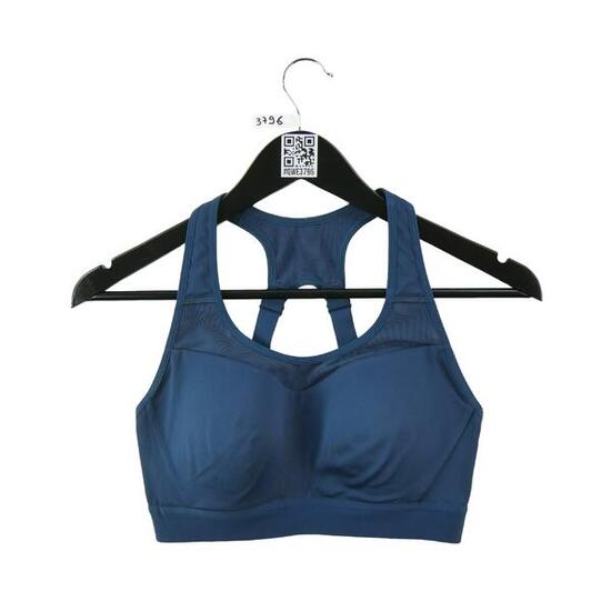 Seconde vie - Brassières Femme Gym Yoga Marine - Excellent