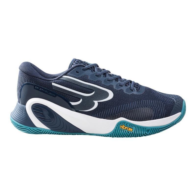 Bullpadel Hack Vibram 26v Blu Marino Dc91004000 5/5