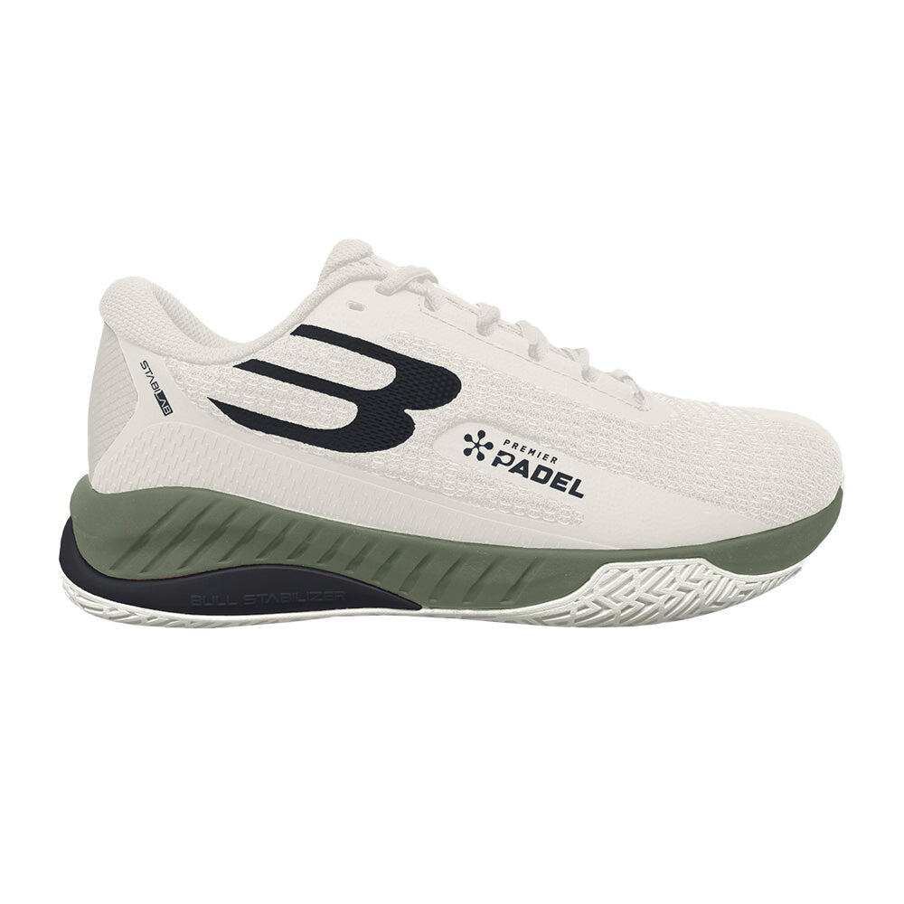 Bullpadel Premier P2 26v Hueso Dd35020000