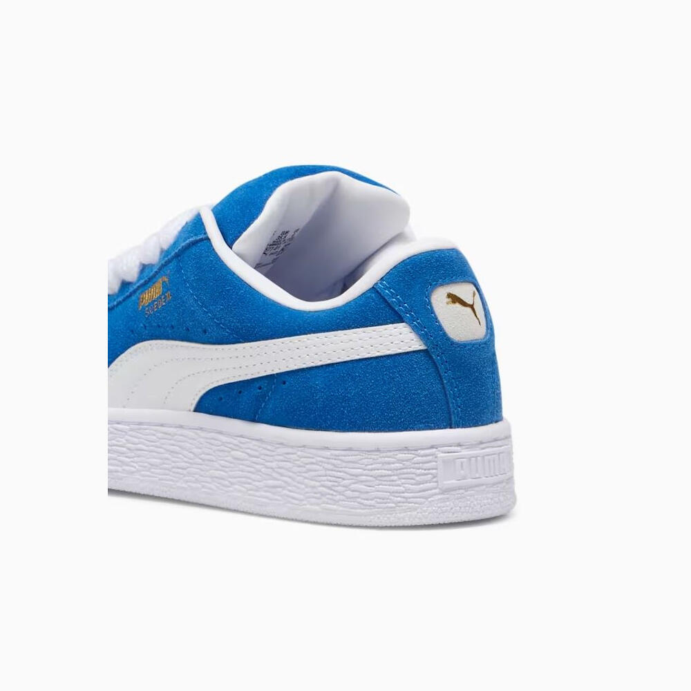 Scarpe Bambino Puma 396477_01_SUEDE_XL 6/7