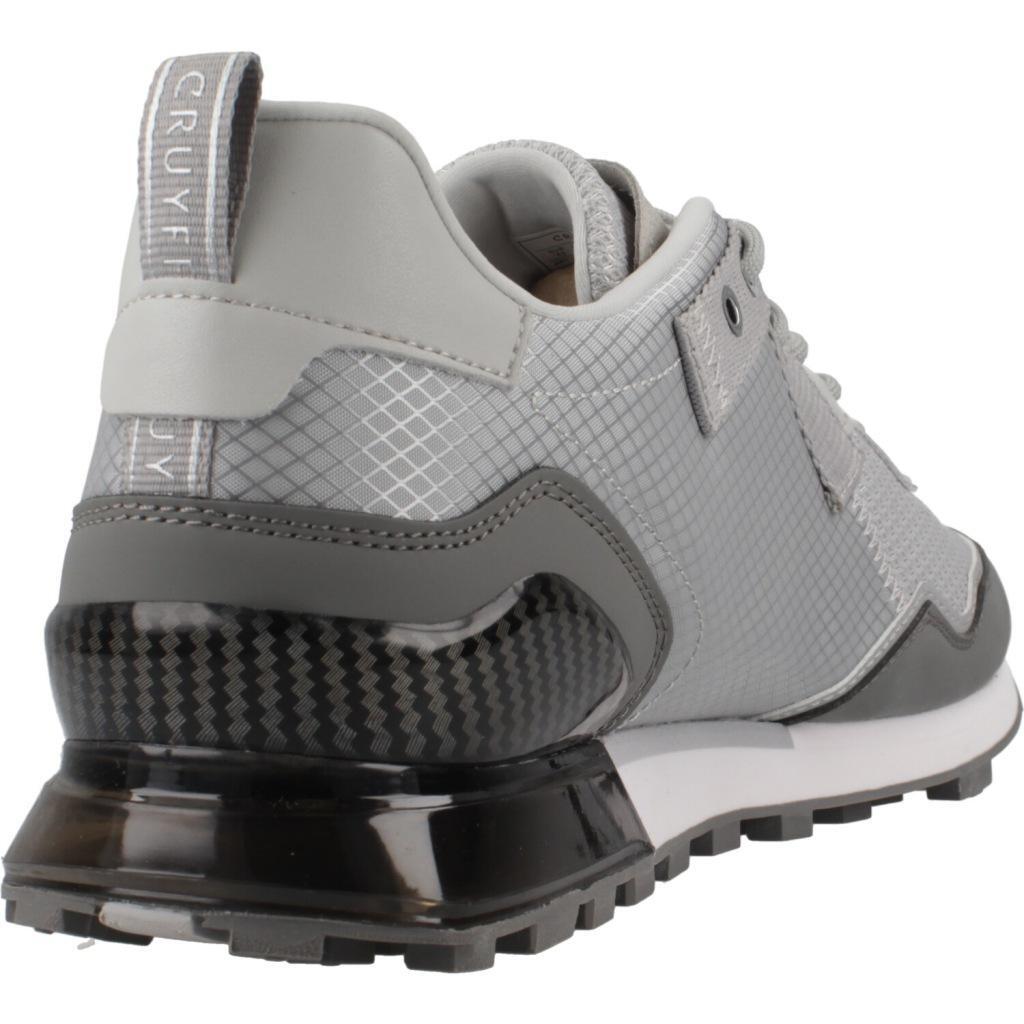 Buty CRUYFF SUBERIBA Szary 3/7