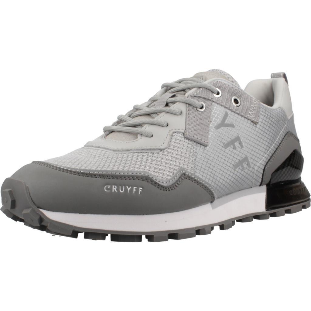Buty CRUYFF SUBERIBA Szary