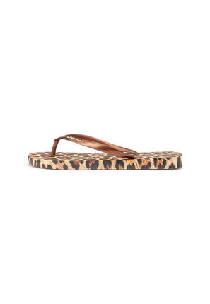 ANIMAL PRINT VII FEM - Zehentrenner - Flip-Flops - Badelatschen - Damen