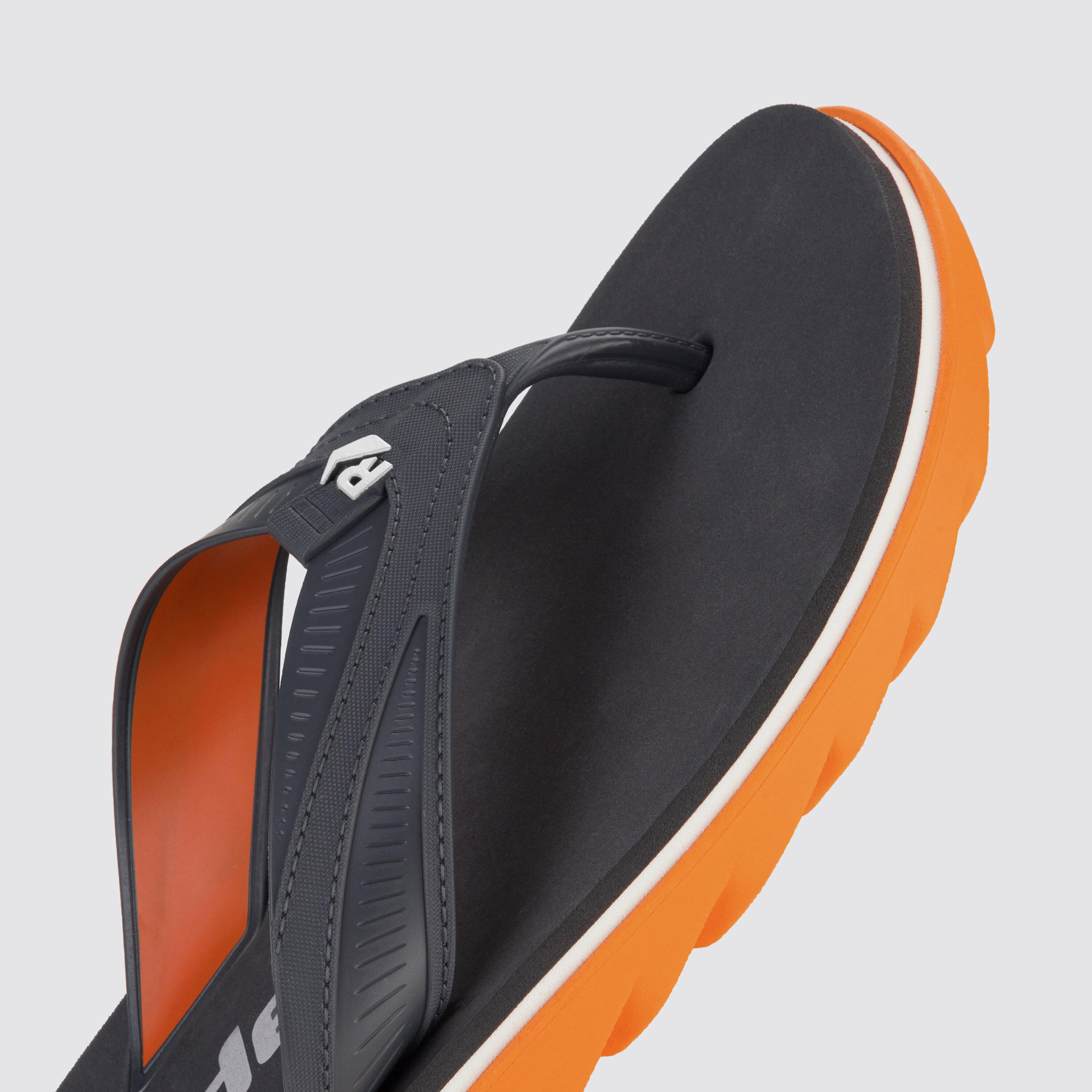 RIDER RW PLUS THONG AD - Zehentrenner - Flip-Flops - Badelatschen - Herren 3/4