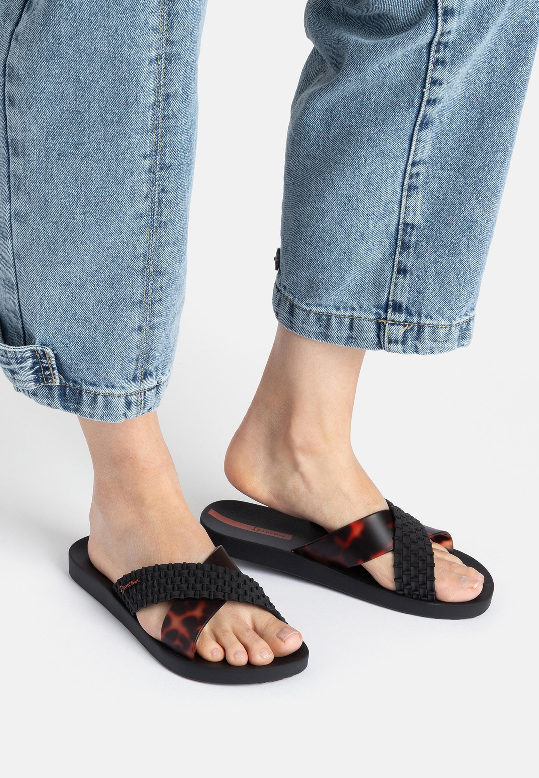 IPANEMA SENSE SLIDE FEM - Slides - Damen 3/7