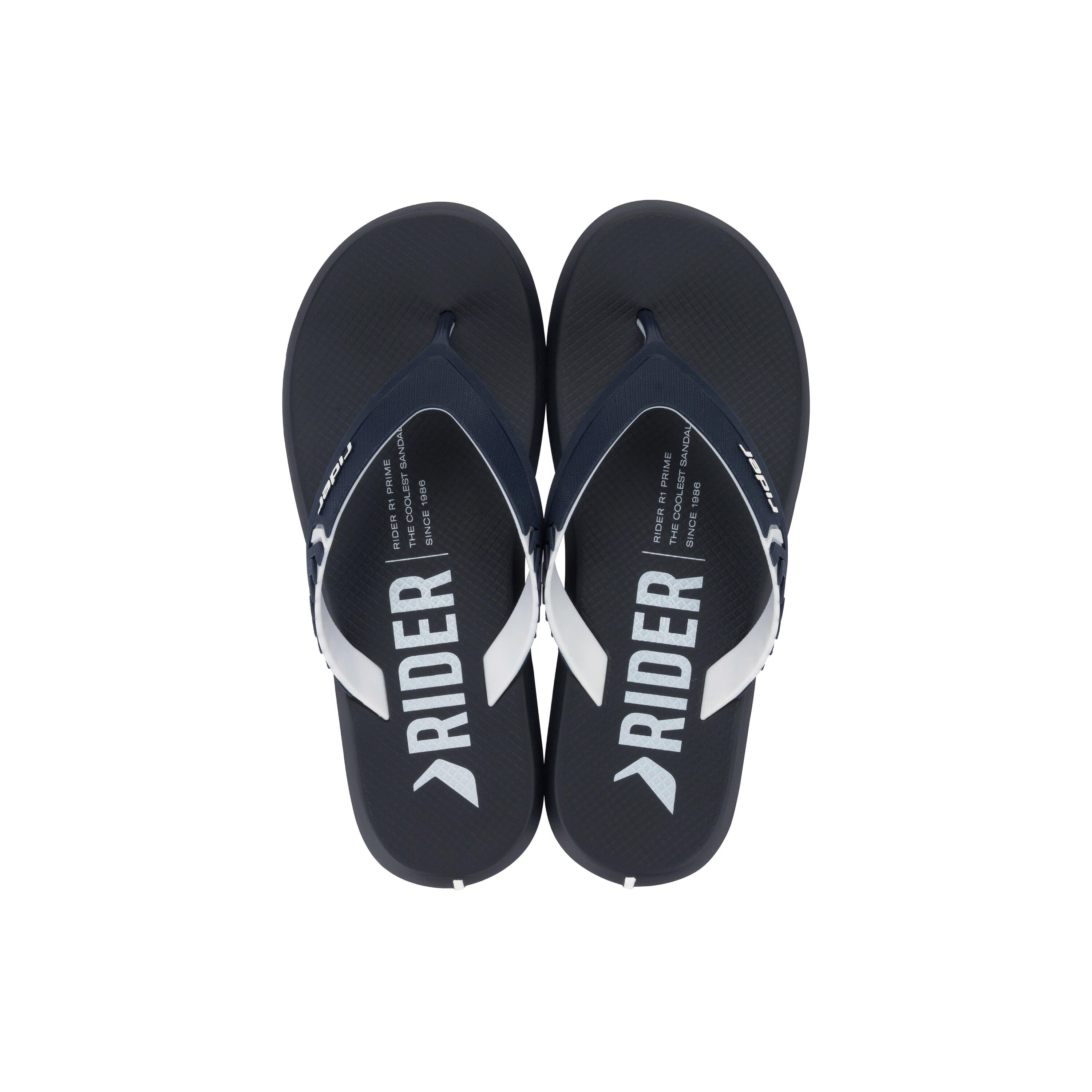 R1 PRIME THONG AD - Zehentrenner - Flip-Flops - Badelatschen - Herren 2/4