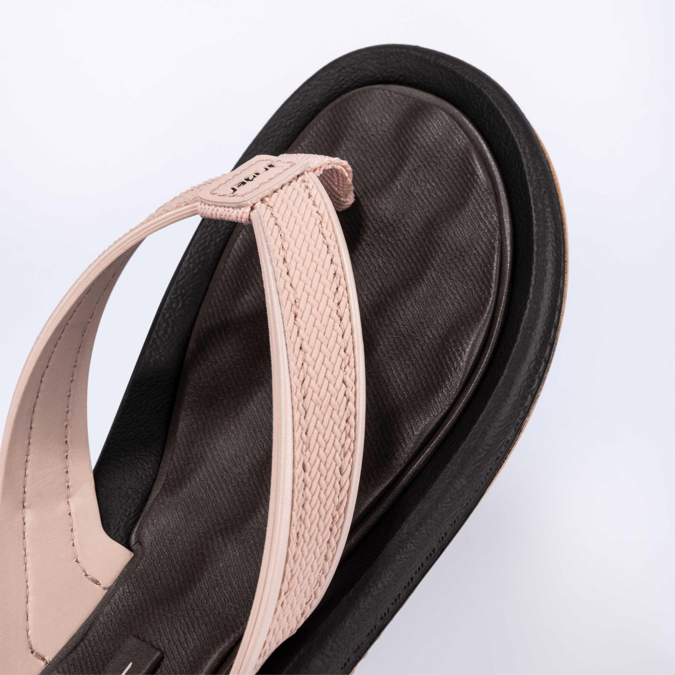 DUNAS THONG FEM - Zehentrenner - Flip-Flops - Badelatschen - Damen 3/4