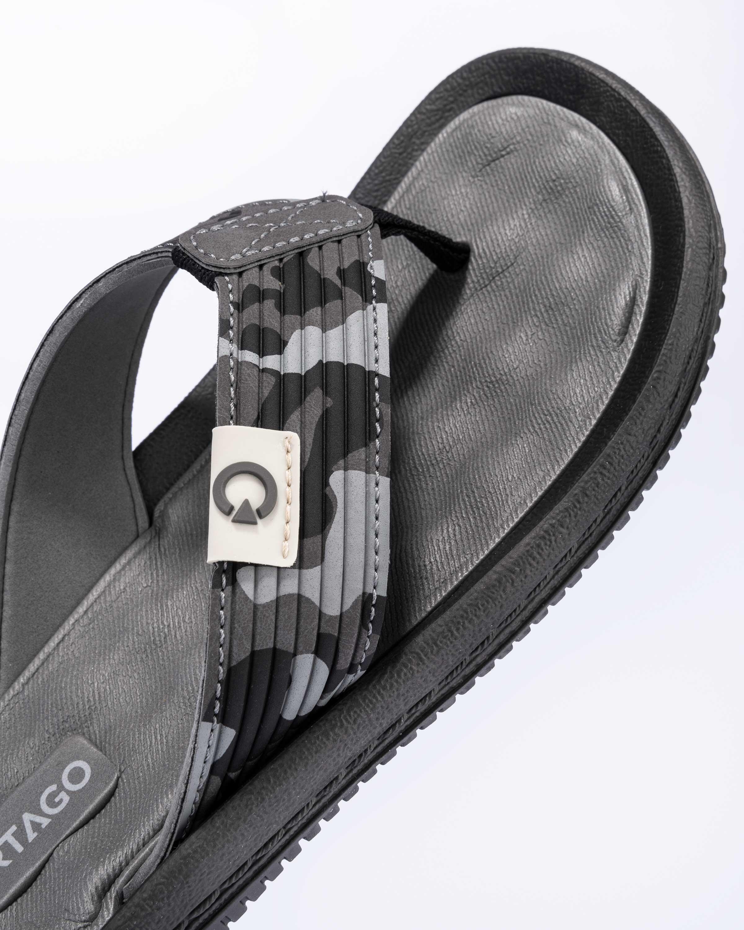 DUNAS VI AD - Zehentrenner - Flip-Flops - Badelatschen - Herren 3/4