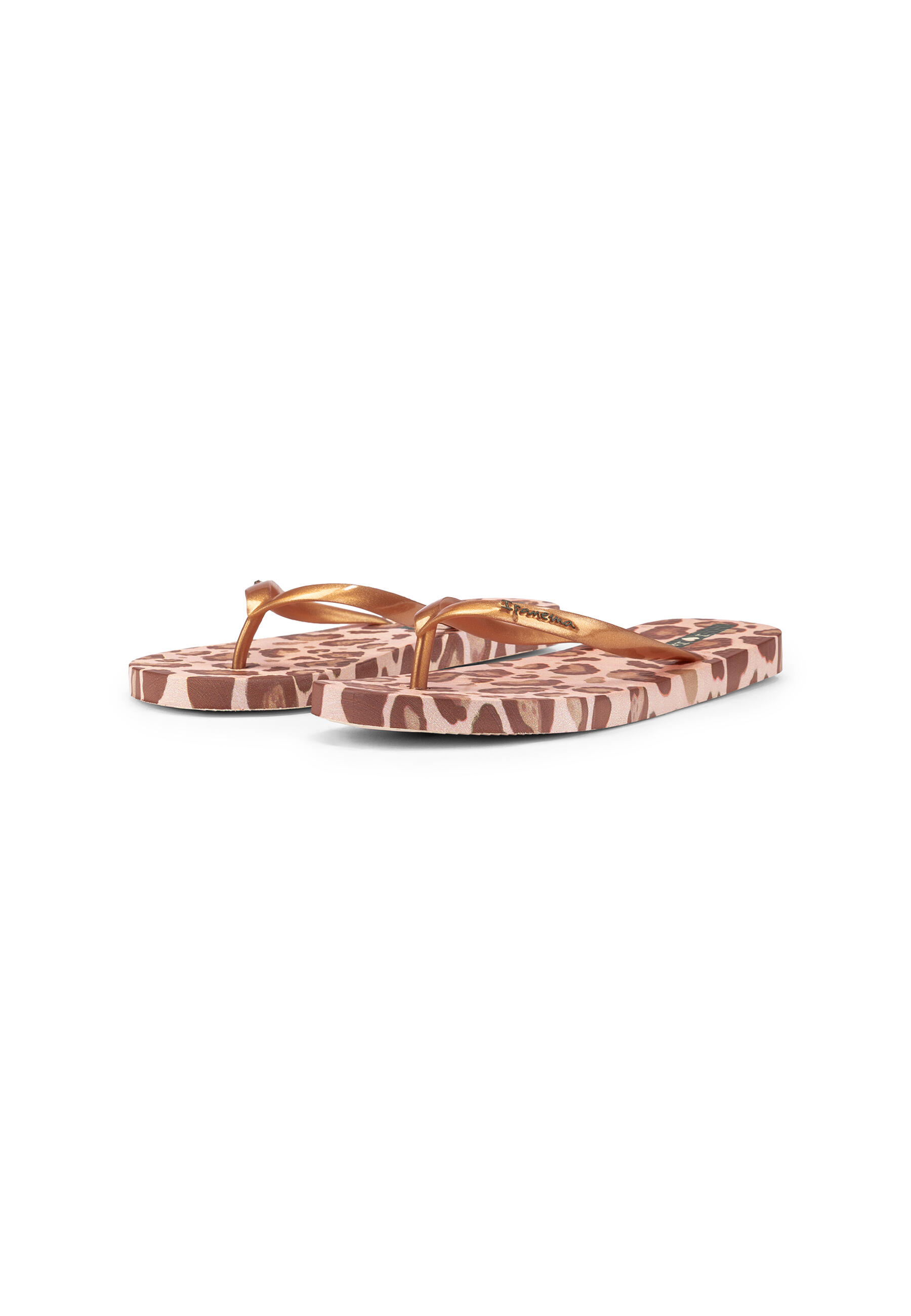 ANIMAL PRINT VII FEM - Zehentrenner - Flip-Flops - Badelatschen - Damen 2/7