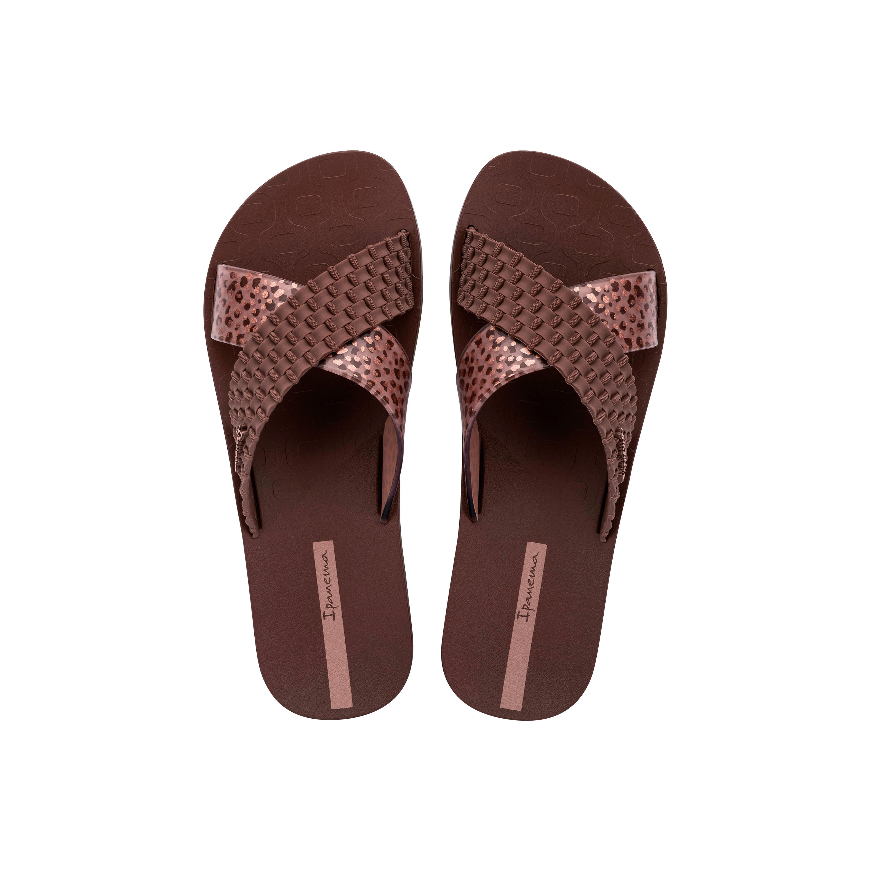 IPANEMA SENSE SLIDE FEM - Slides - Damen 2/4