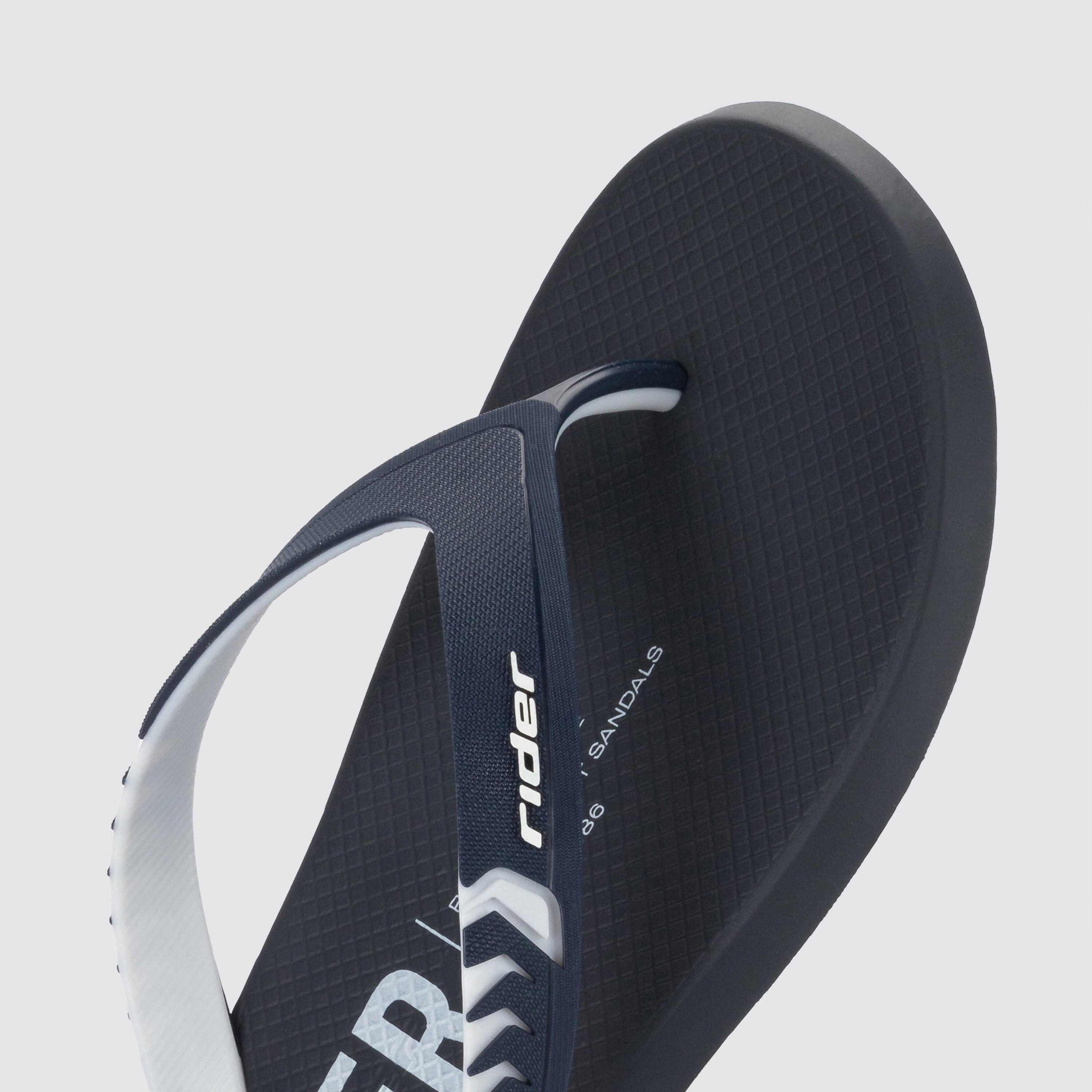 R1 PRIME THONG AD - Zehentrenner - Flip-Flops - Badelatschen - Herren 4/4