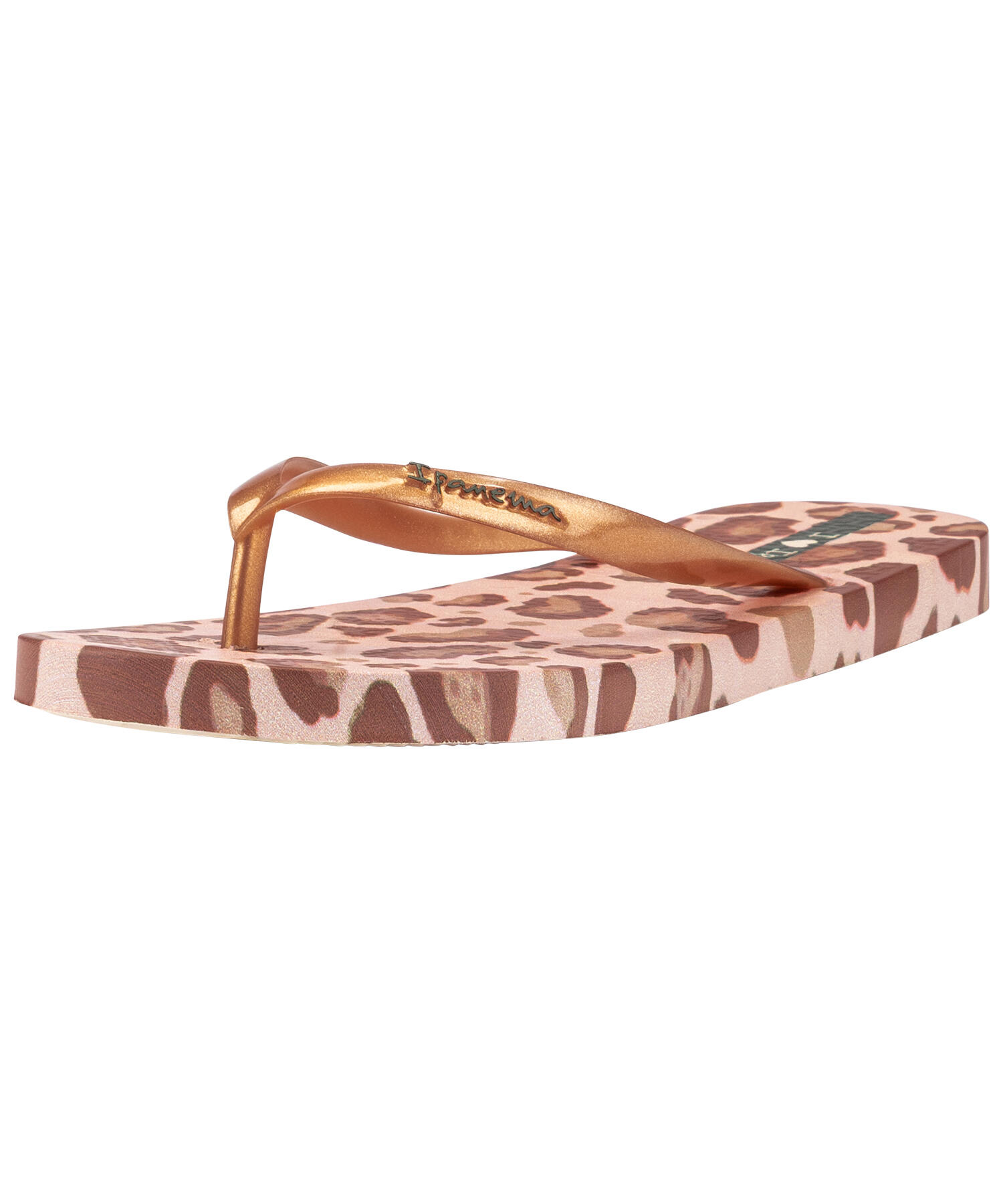 ANIMAL PRINT VII FEM - Zehentrenner - Flip-Flops - Badelatschen - Damen 7/7