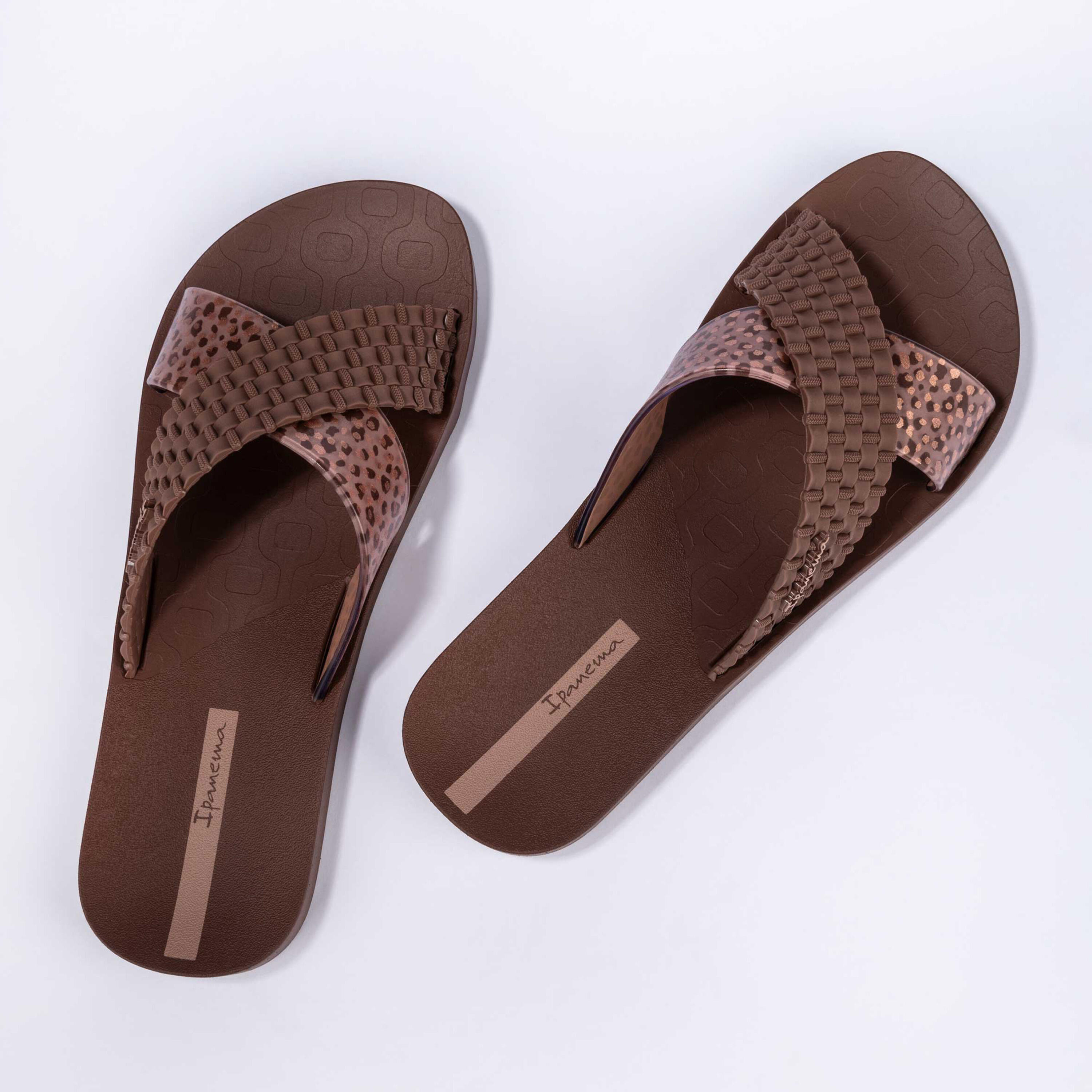 IPANEMA SENSE SLIDE FEM - Slides - Damen 4/4