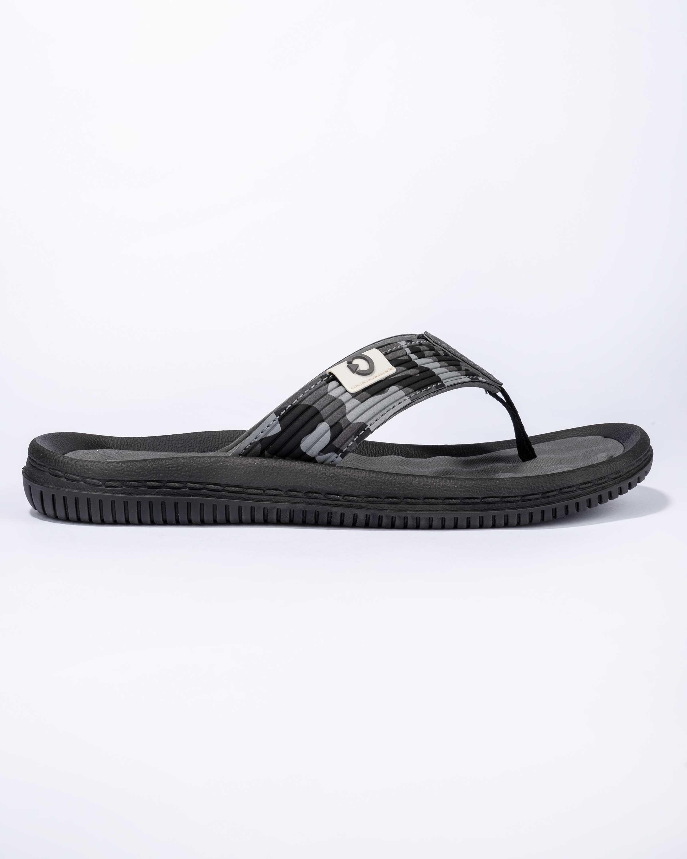 DUNAS VI AD - Zehentrenner - Flip-Flops - Badelatschen - Herren 4/4
