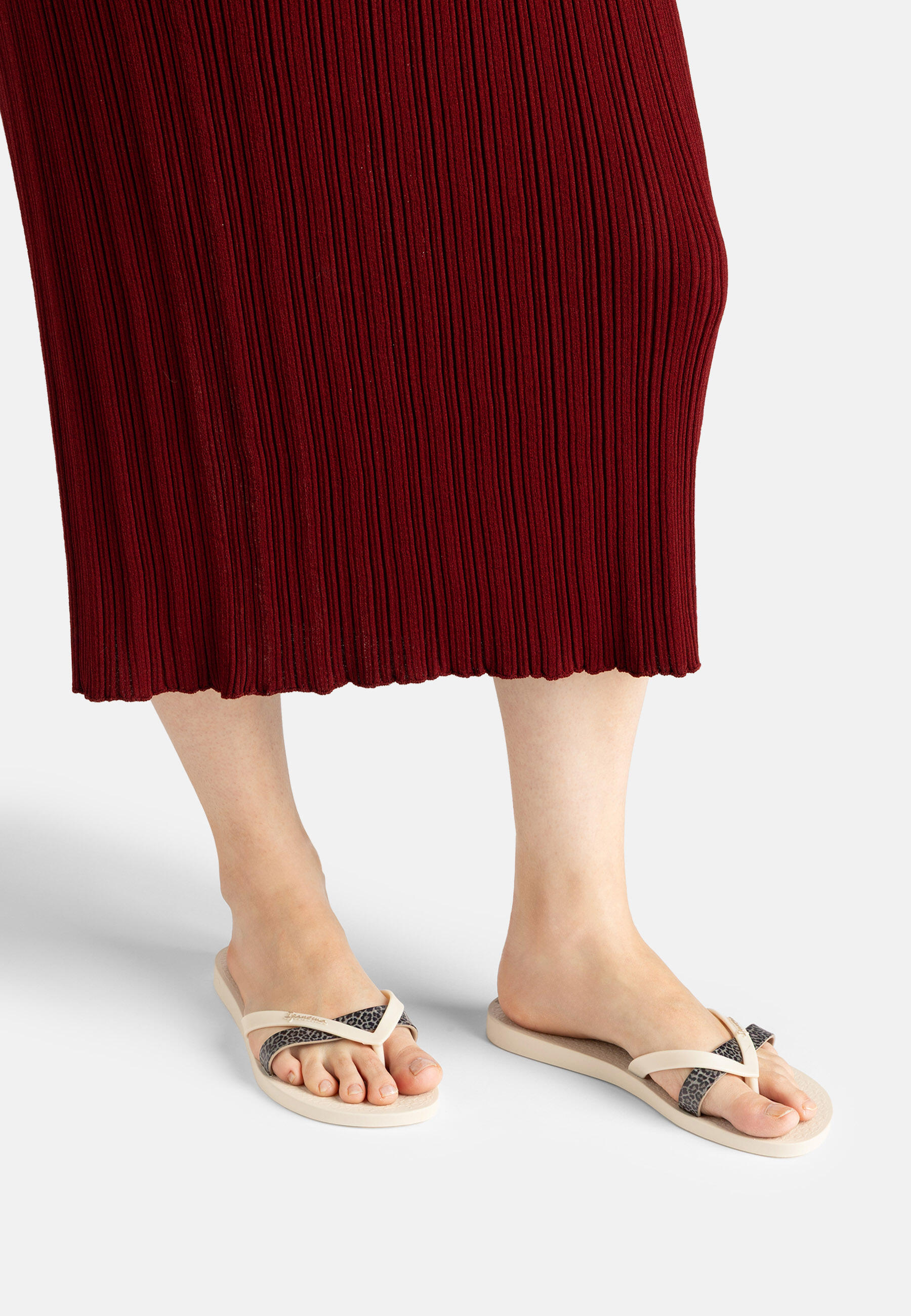 KIREI CHIC FEM - Zehentrenner - Flip-Flops - Badelatschen - Damen 3/7