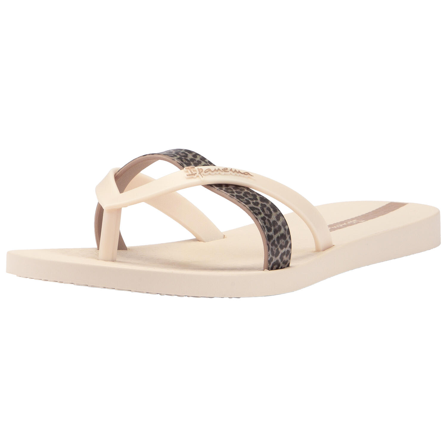 KIREI CHIC FEM - Zehentrenner - Flip-Flops - Badelatschen - Damen 6/7