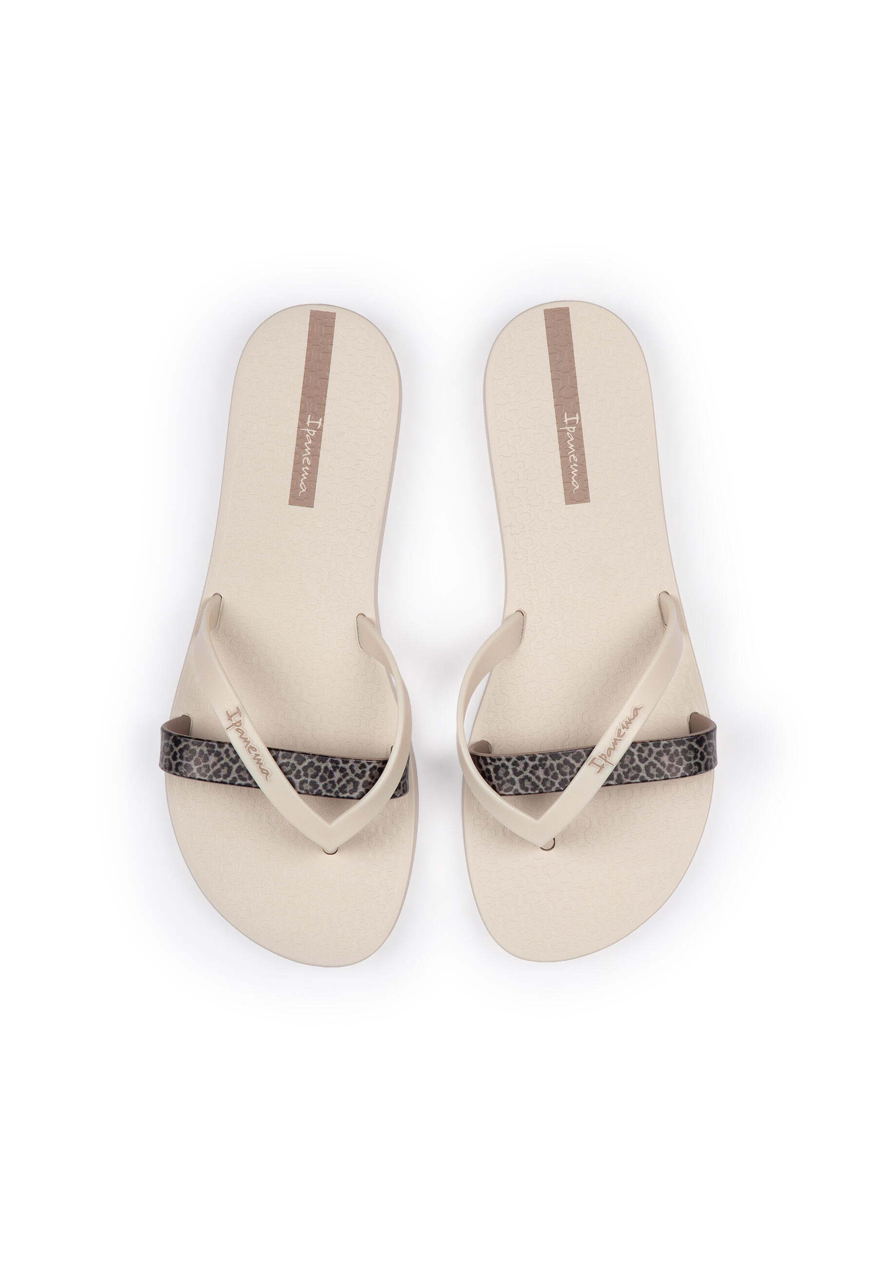KIREI CHIC FEM - Zehentrenner - Flip-Flops - Badelatschen - Damen 5/7