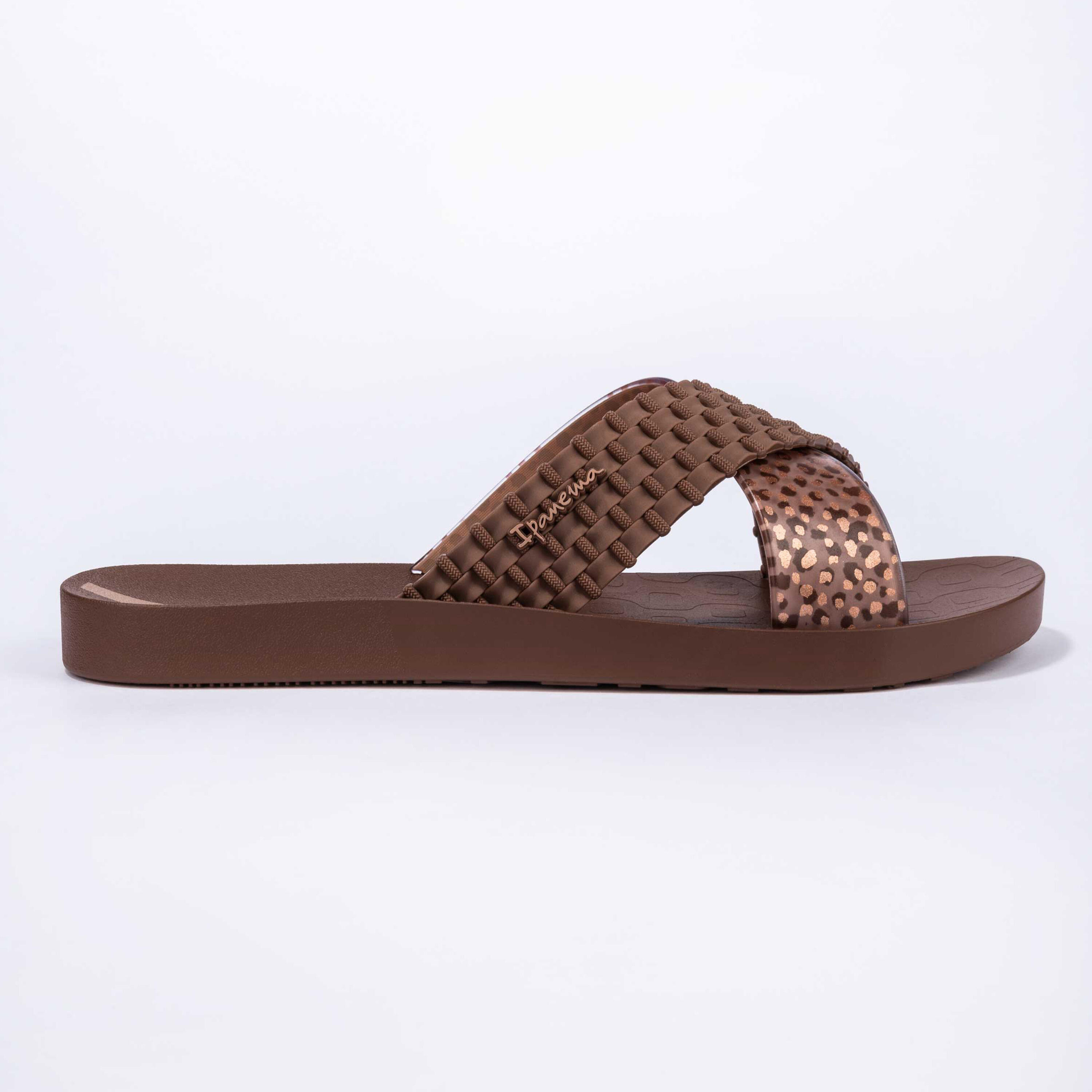 IPANEMA SENSE SLIDE FEM - Slides - Damen 3/4