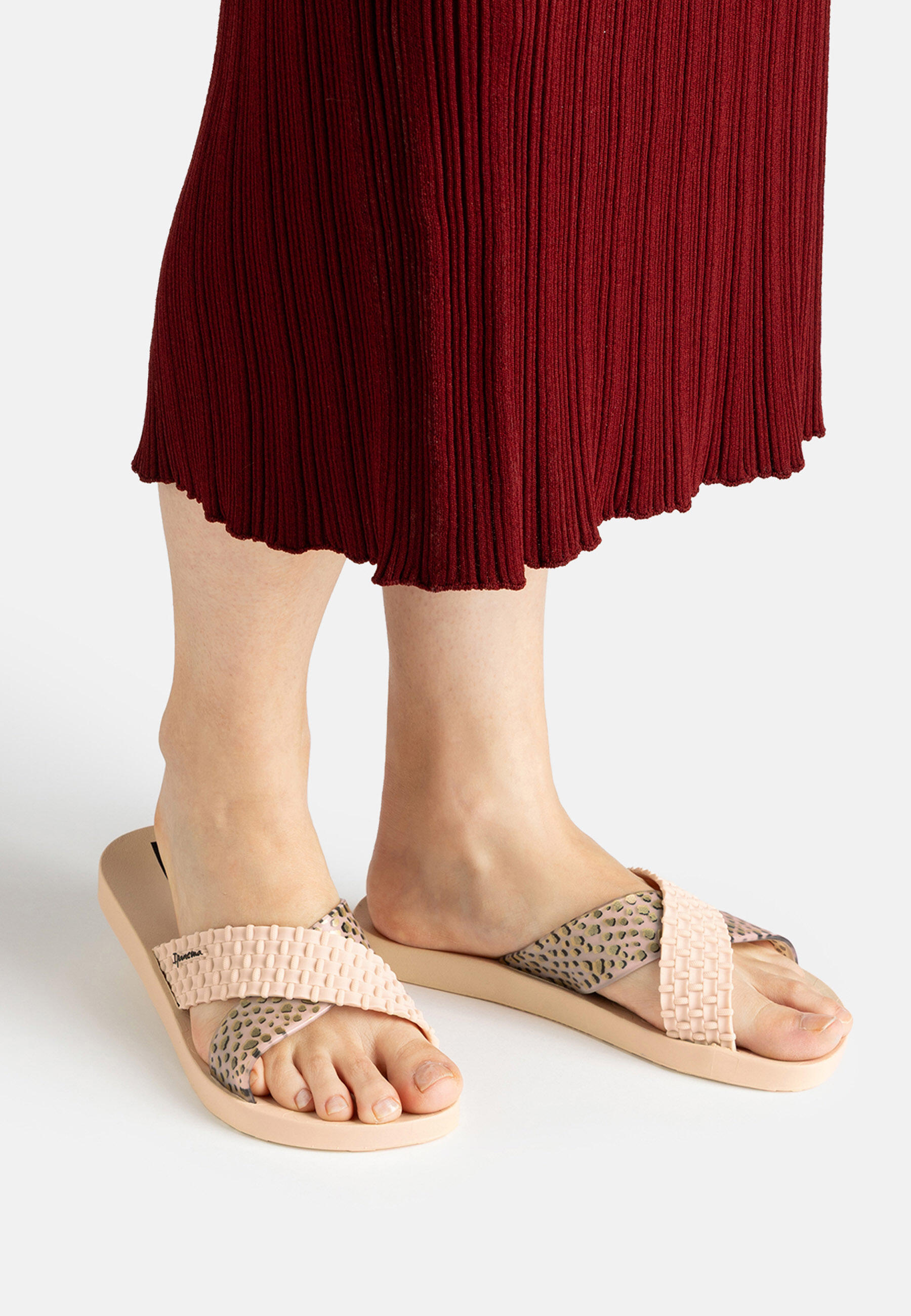 IPANEMA SENSE SLIDE FEM - Slides - Damen 5/6