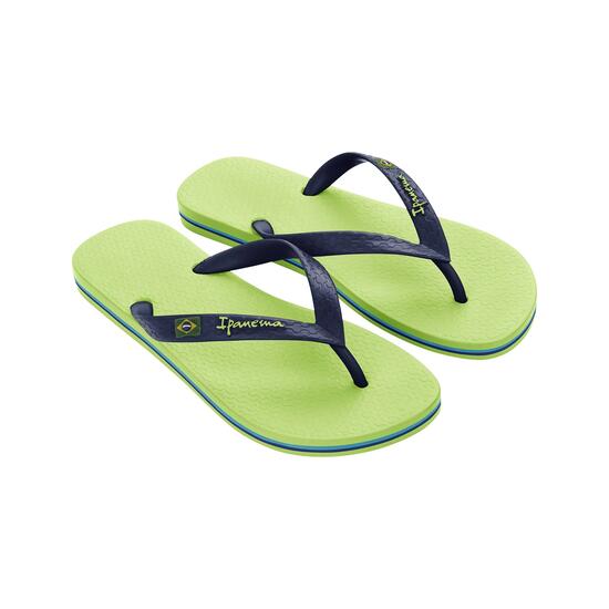 CLAS BRASIL II AD - Zehentrenner - Flip-Flops - Badelatschen - Herren