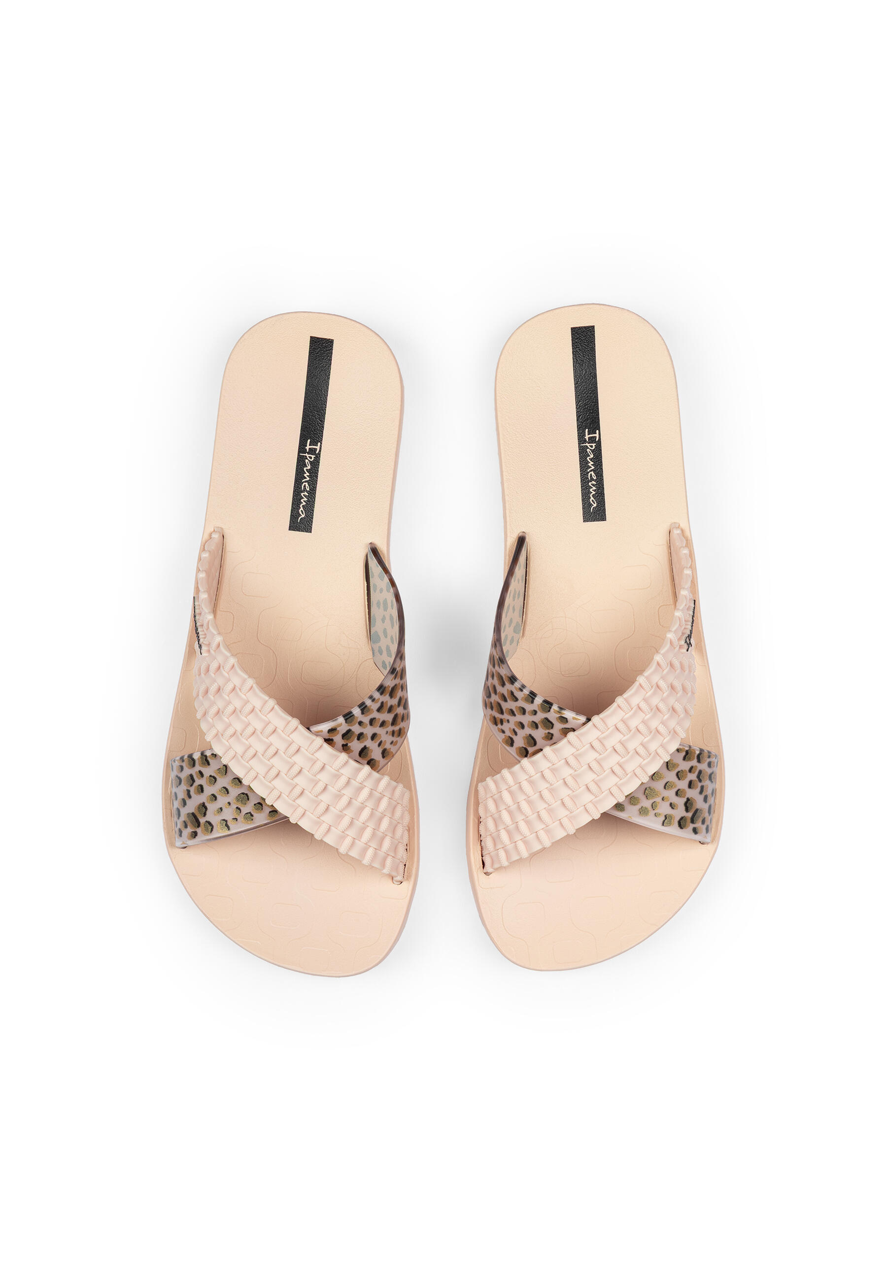 IPANEMA SENSE SLIDE FEM - Slides - Damen 4/6