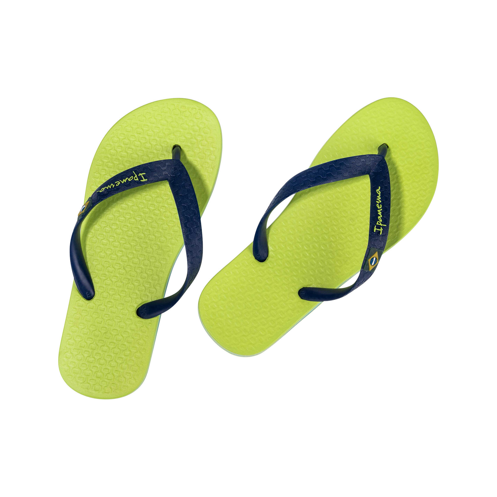 CLAS BRASIL II AD - Zehentrenner - Flip-Flops - Badelatschen - Herren 4/4