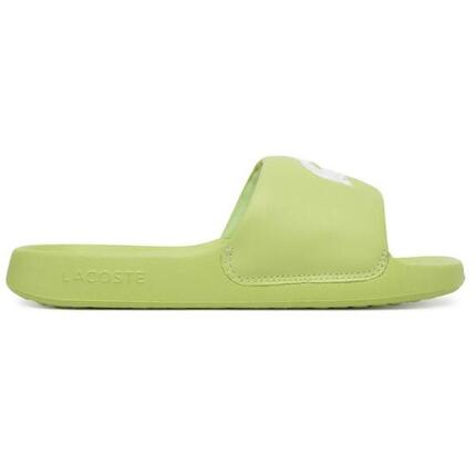 Claquettes De Sport Femme Lacoste Serve Slide 1.0
