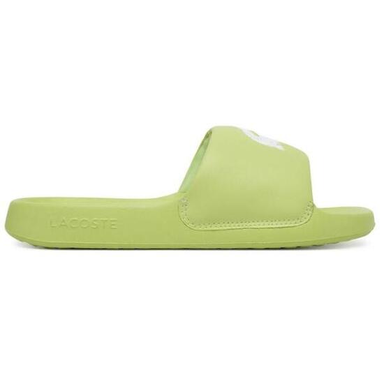 Ciabatte Sportive Donna Lacoste Serve Slide 1.0