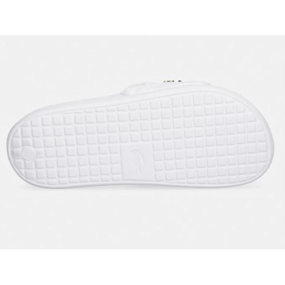 Badeschlappen Lacoste Serve Slide Hyb 126 1 Cfa 751CFA003121G 6/7