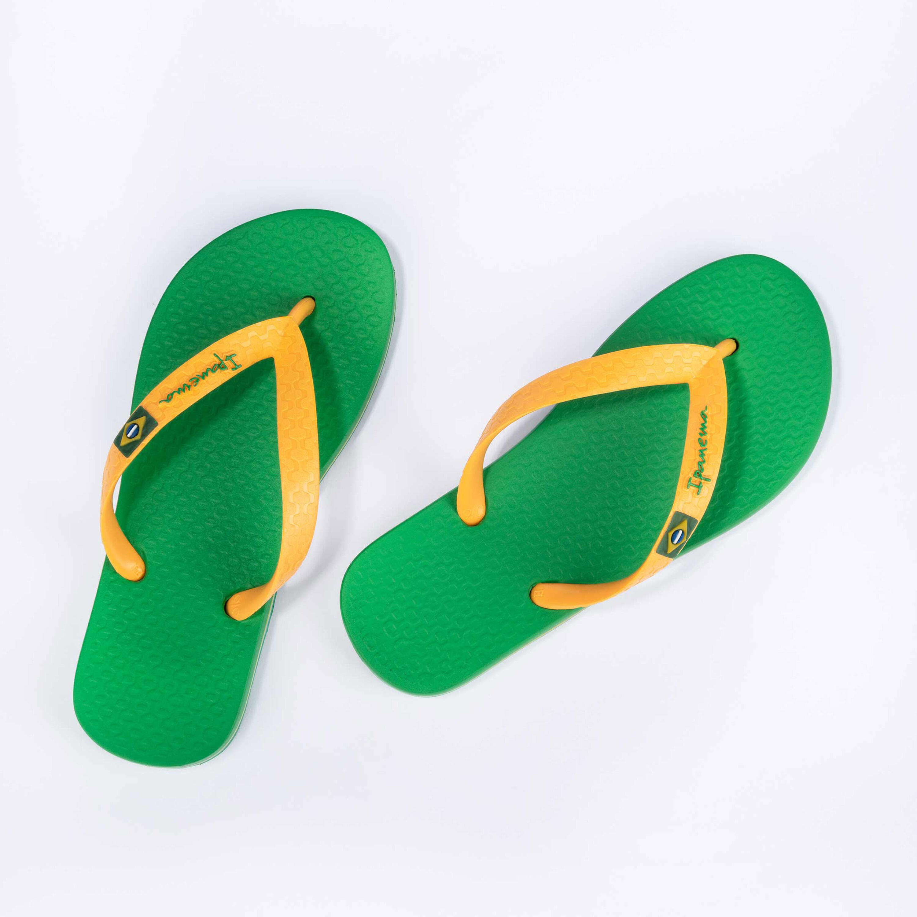 CLAS BRASIL II KIDS - Zehentrenner - Flip-Flops - Badelatschen - Kinder 2/3