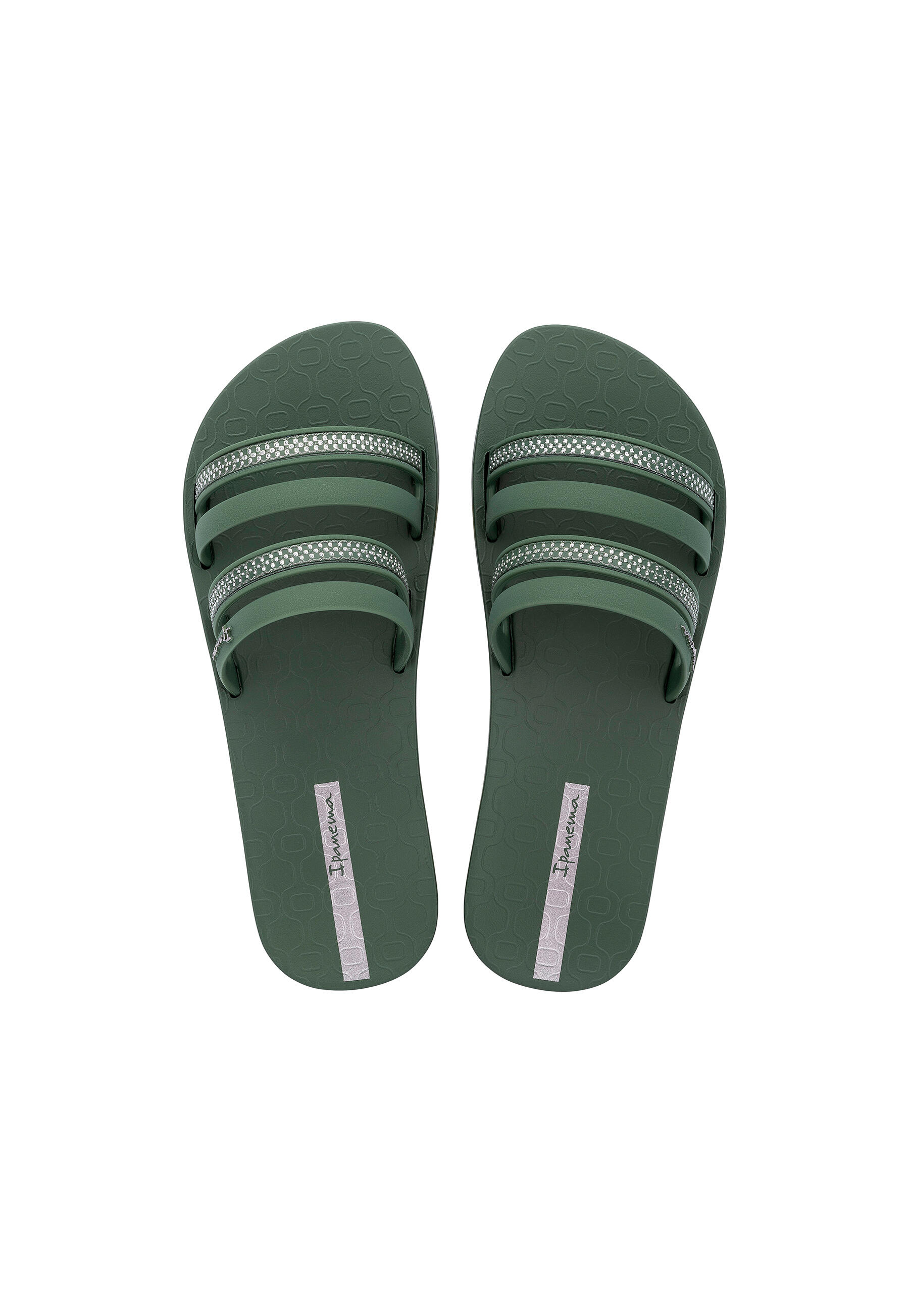 MESH SLIDE II FEM - Slides - Damen 2/7