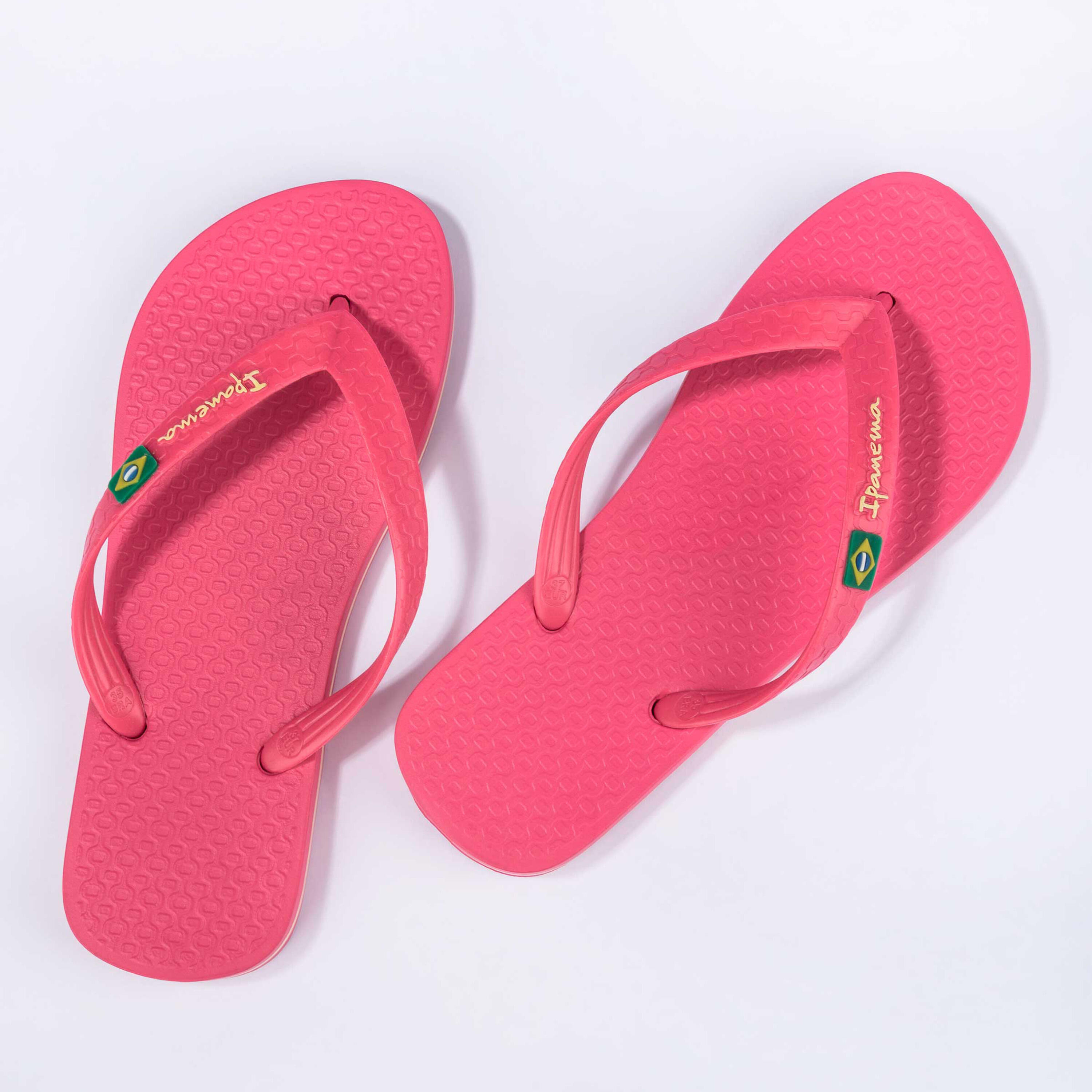 CLAS BRASIL II FEM - Zehentrenner - Flip-Flops - Badelatschen - Damen 3/4
