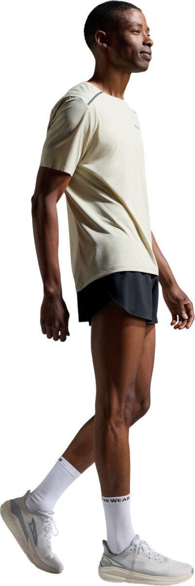 Gore Wear Concurve Split korte broek voor heren, zwart 3/5