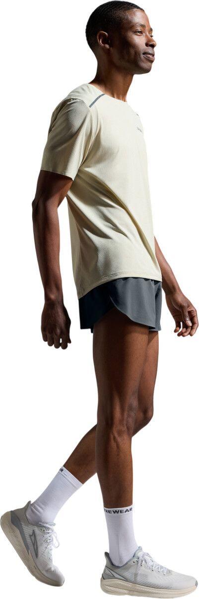 Short Gore Wear Concurve Split Gris Homme 3/5