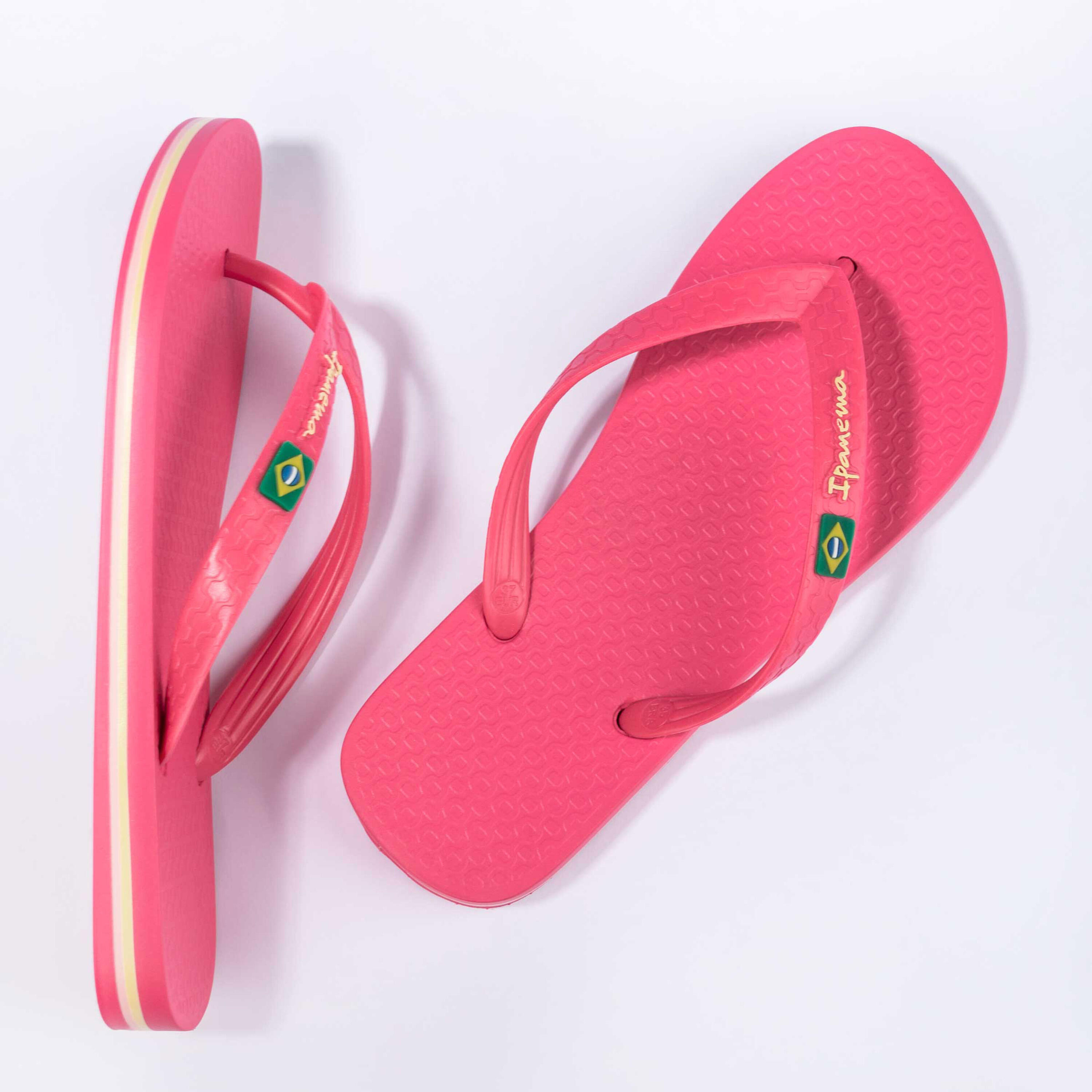 CLAS BRASIL II FEM - Zehentrenner - Flip-Flops - Badelatschen - Damen 2/4